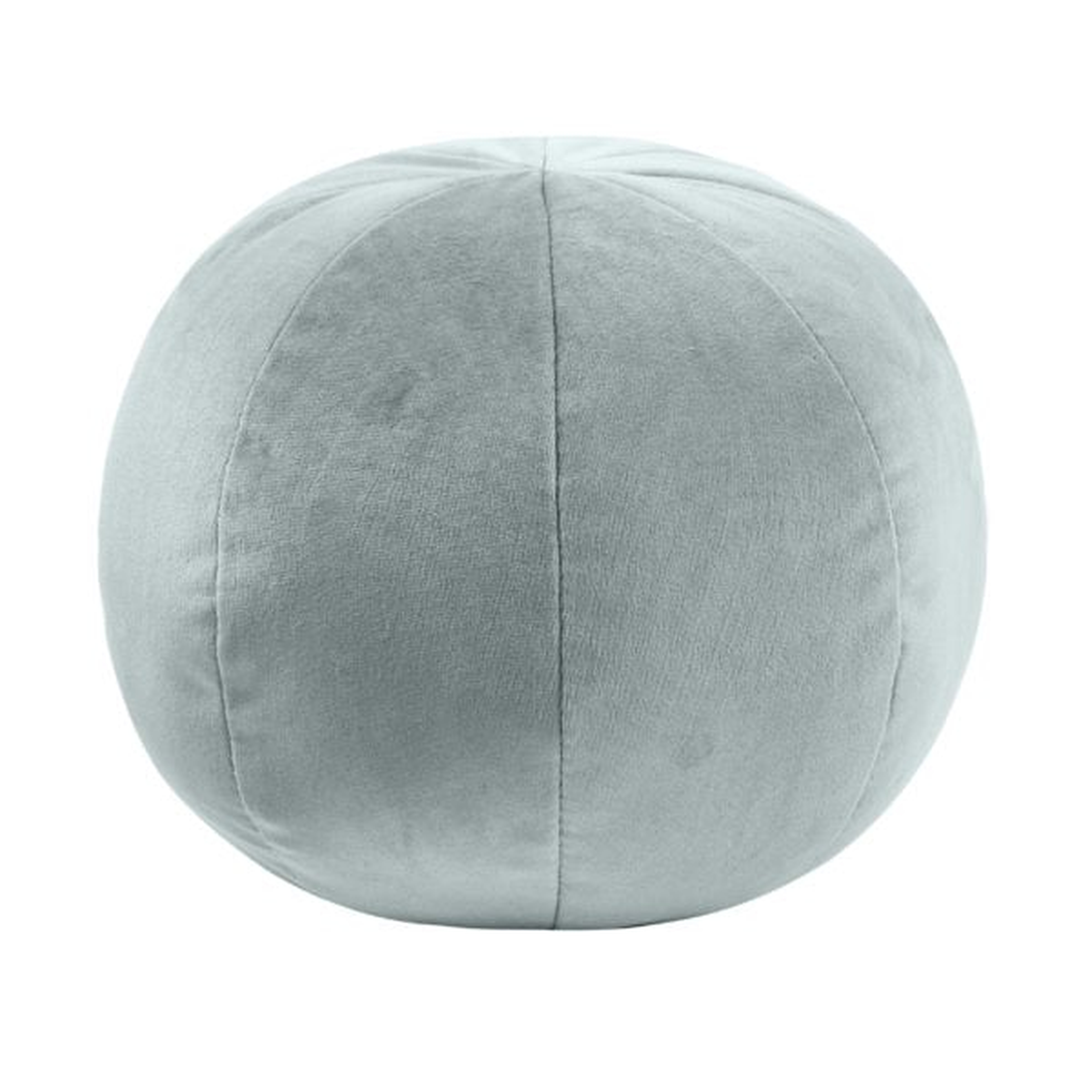 Boba 14 Inch Sea Anna Velvet Pillow - TOV FURNITURE