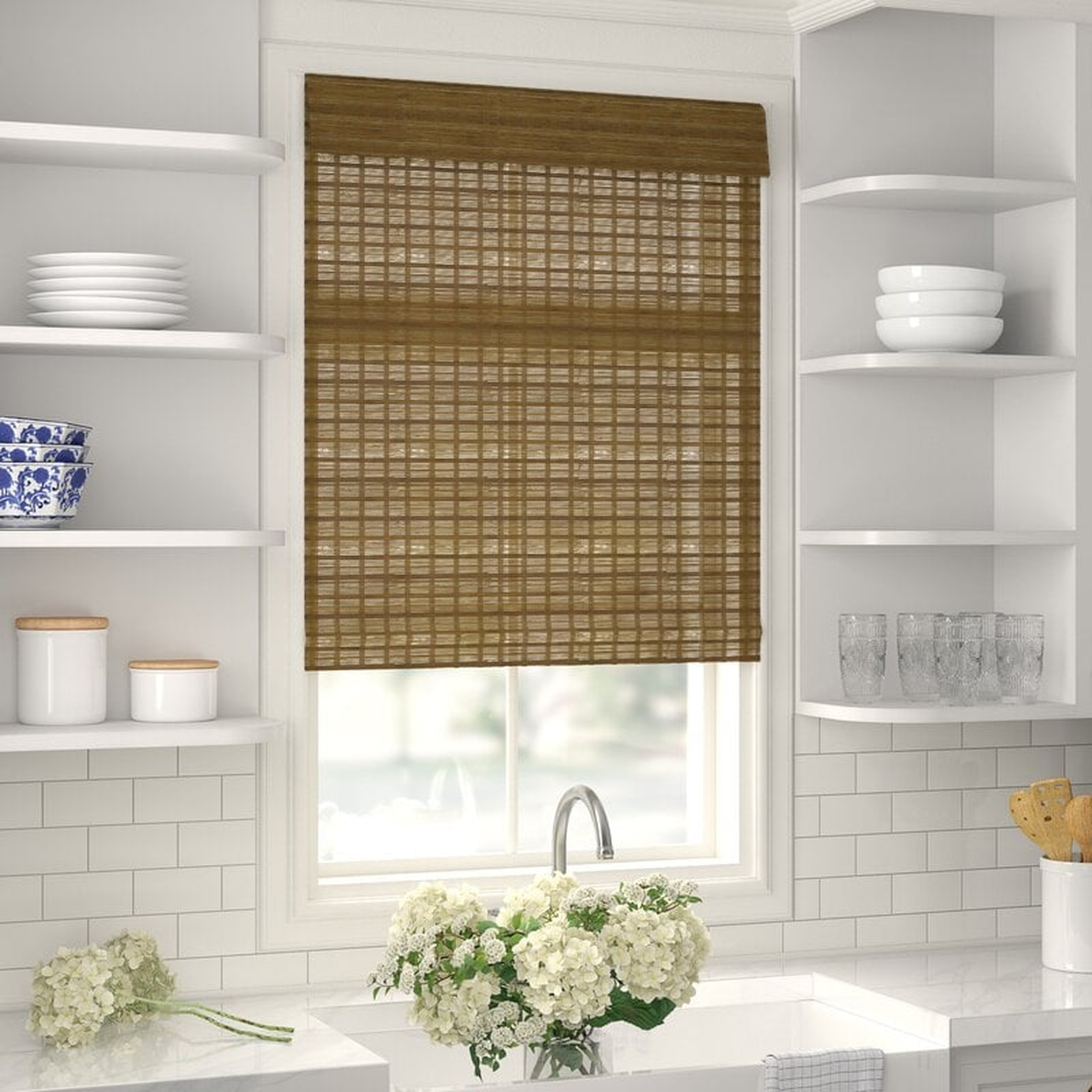 roman shade - Wayfair