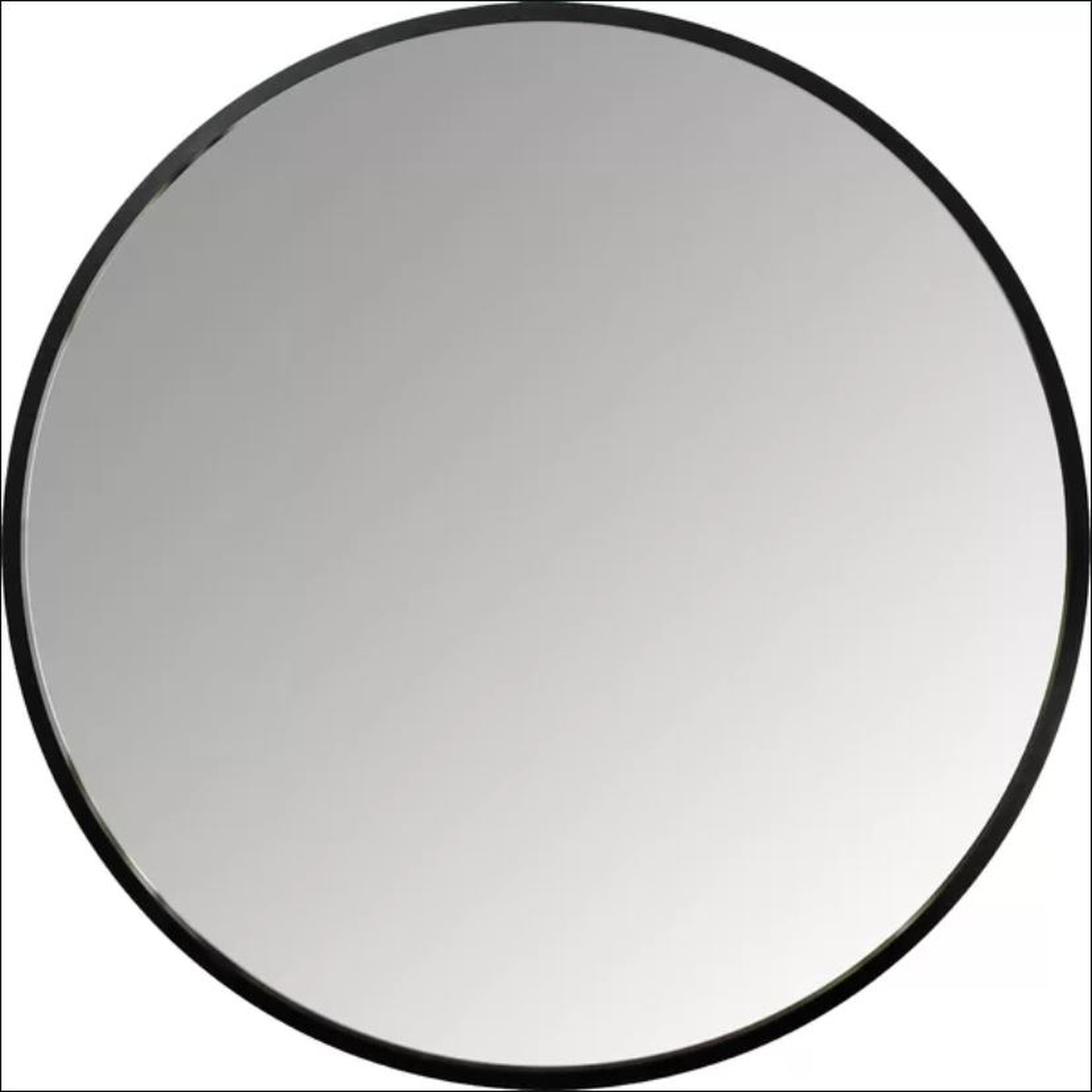 Hub Accent Mirror - AllModern