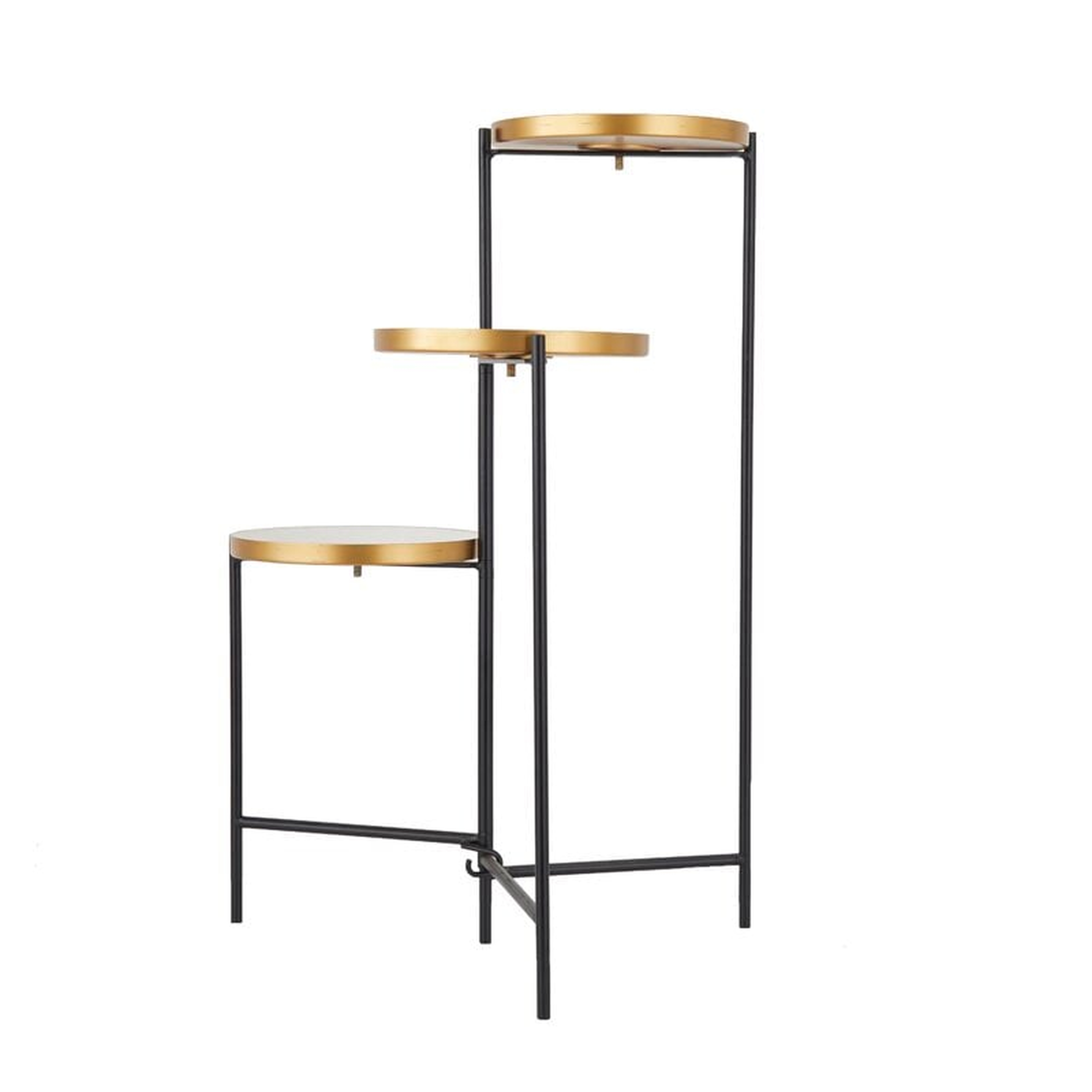 Aleine Plant Stand - Wayfair