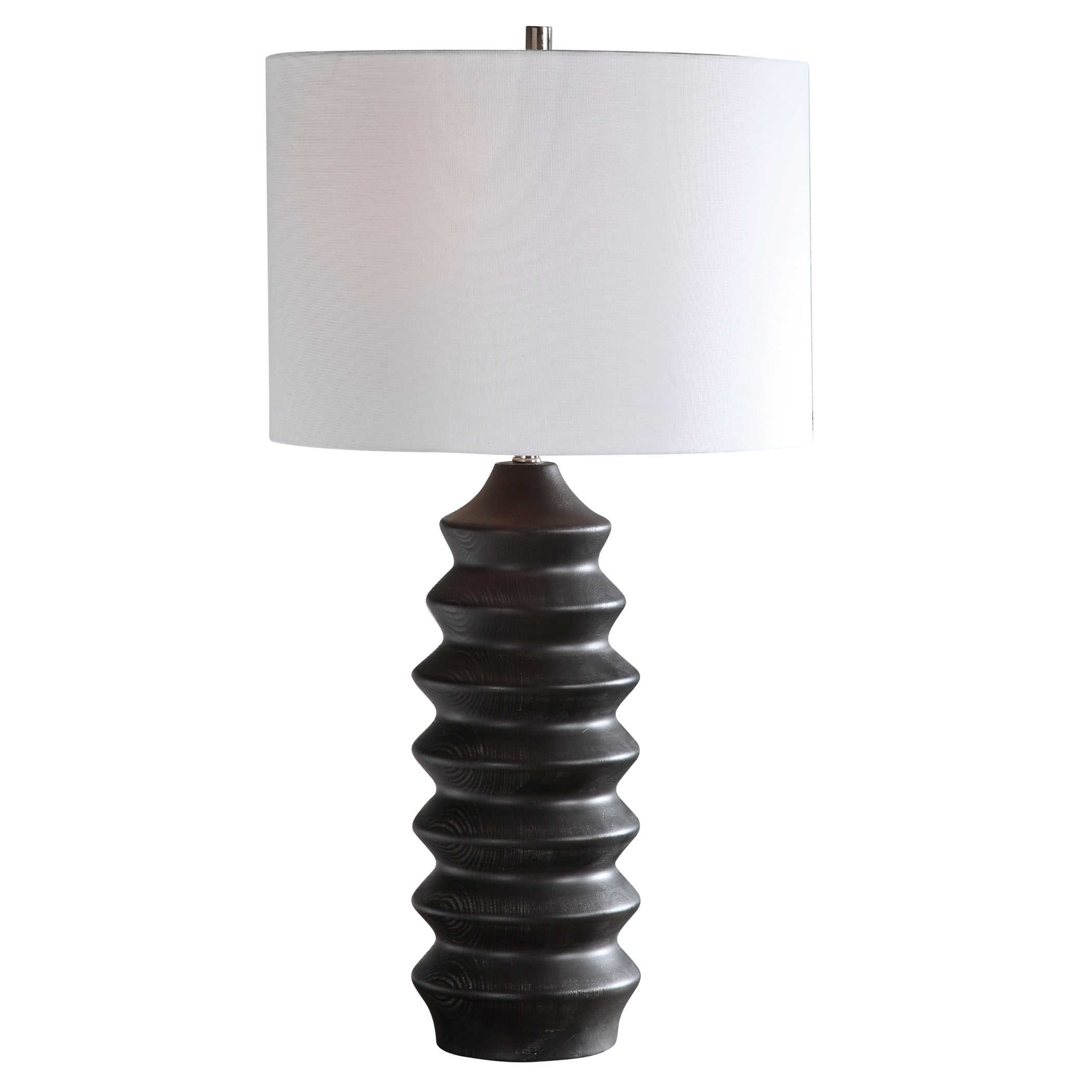 Mendocino Table Lamp - Hudsonhill Foundry