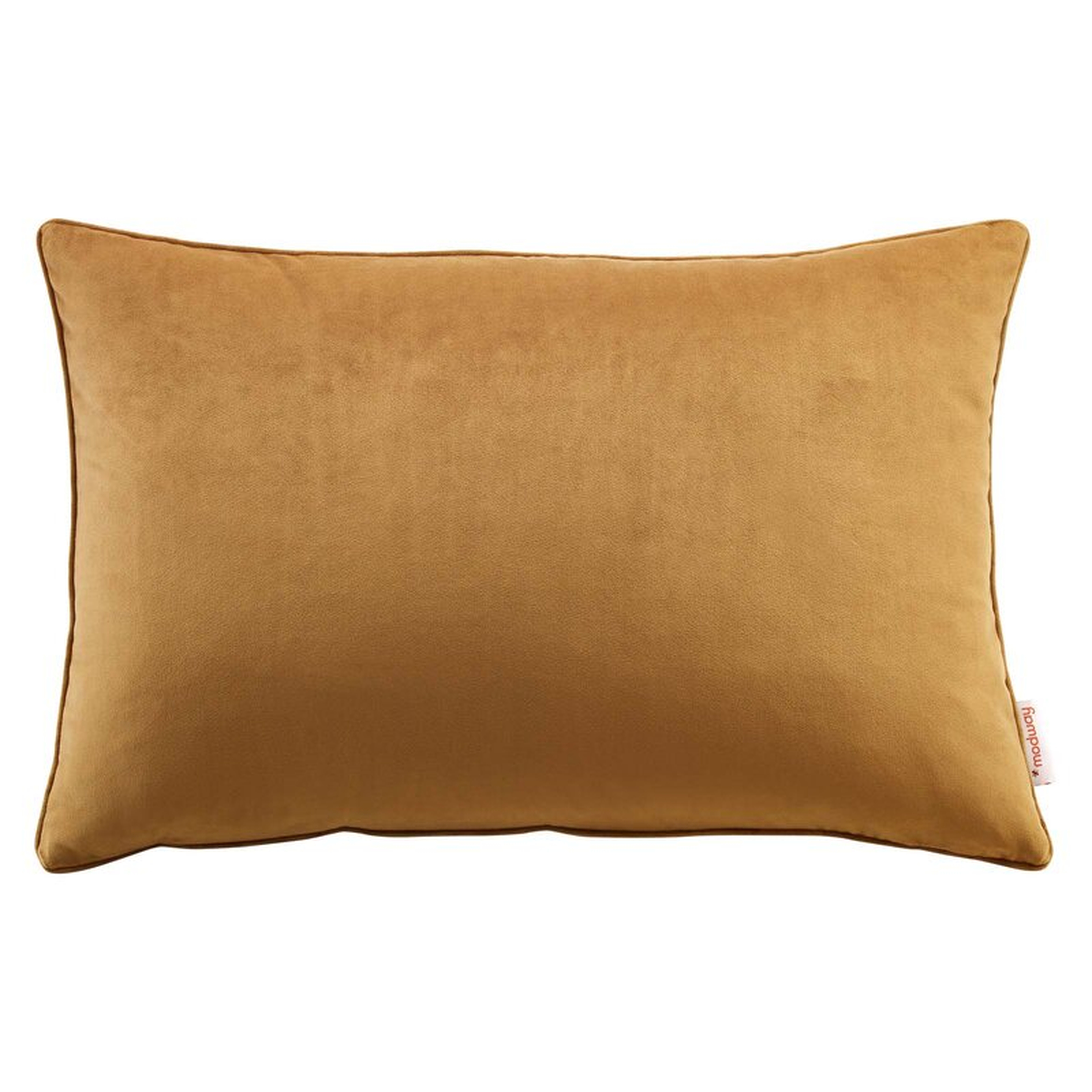 Enhance Rectangular Cotton Pillow Cover & Insert - Wayfair