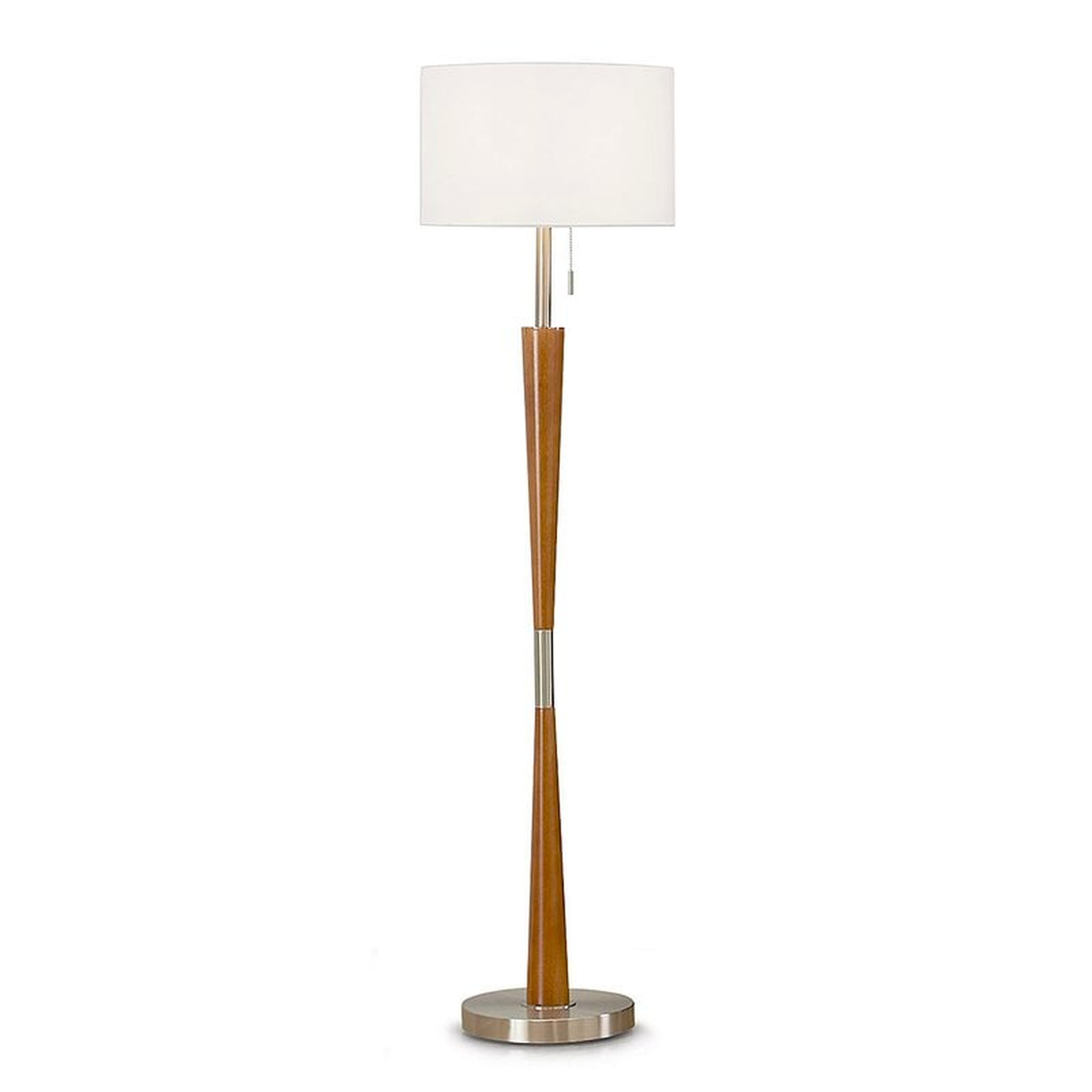 Shirey 61" Floor Lamp  Shirey 61" Floor Lamp Shirey 61" Floor Lamp - Wayfair