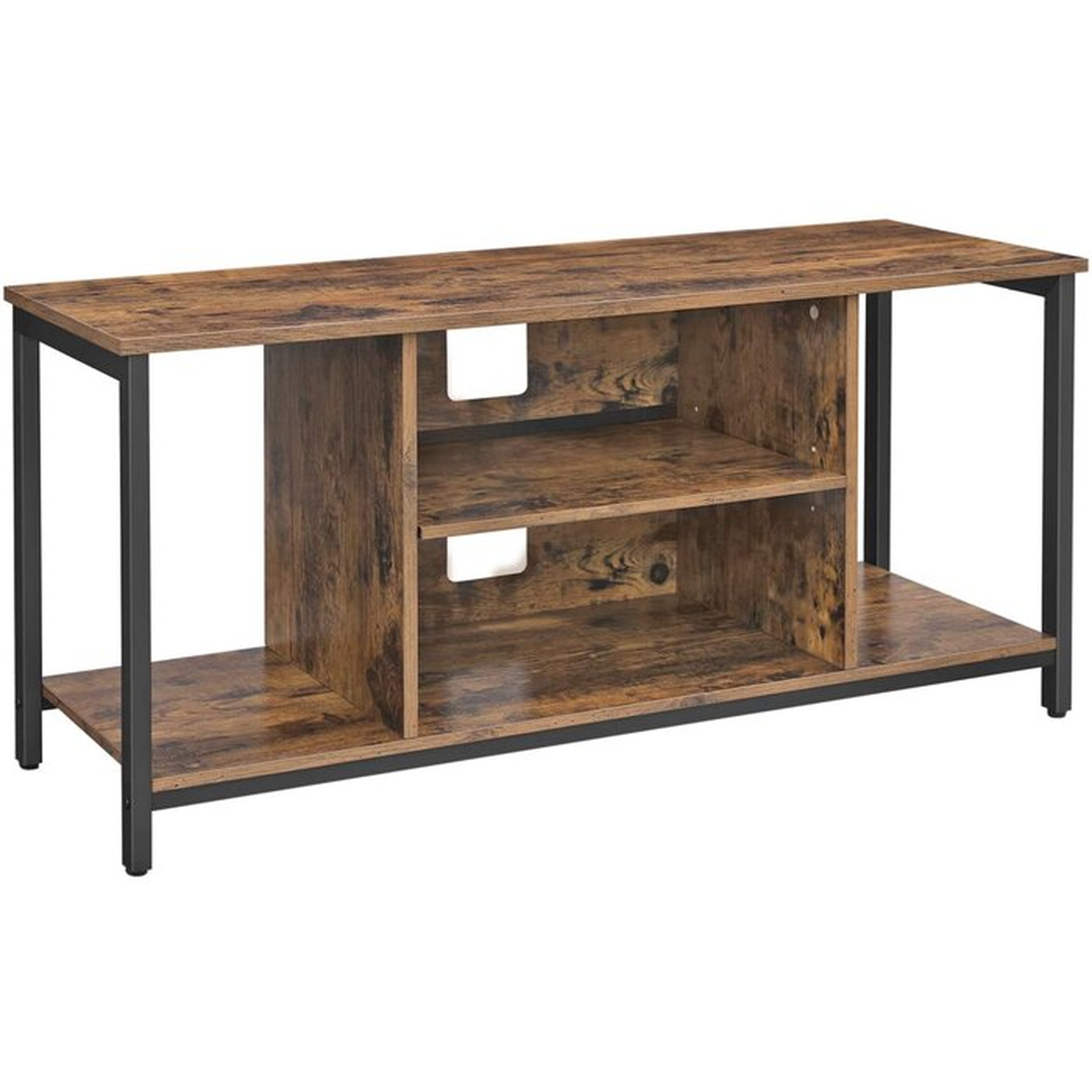 Leonid TV Stand for TVs up to 50" - Wayfair
