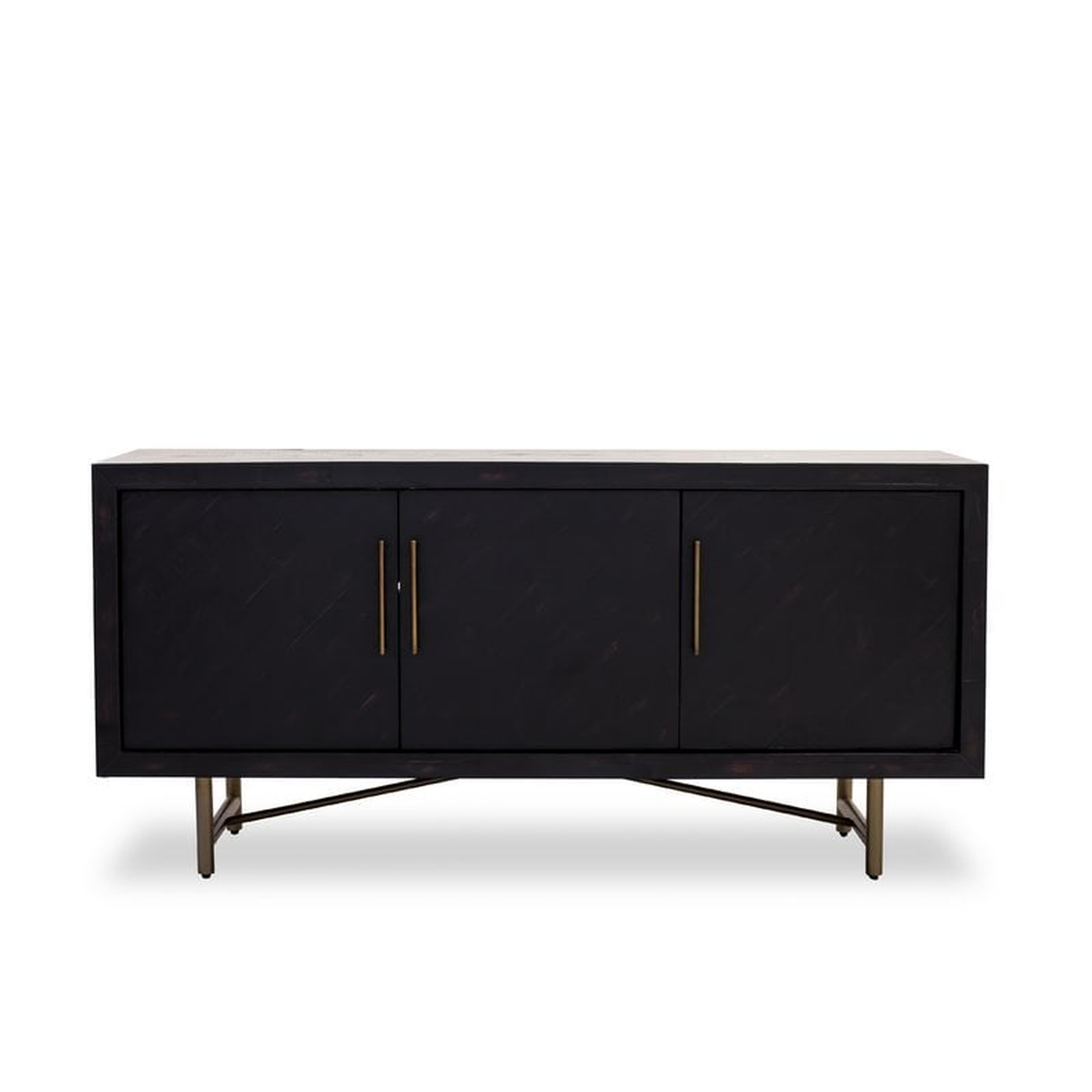Dana 68'' Wide Buffet Table - Wayfair