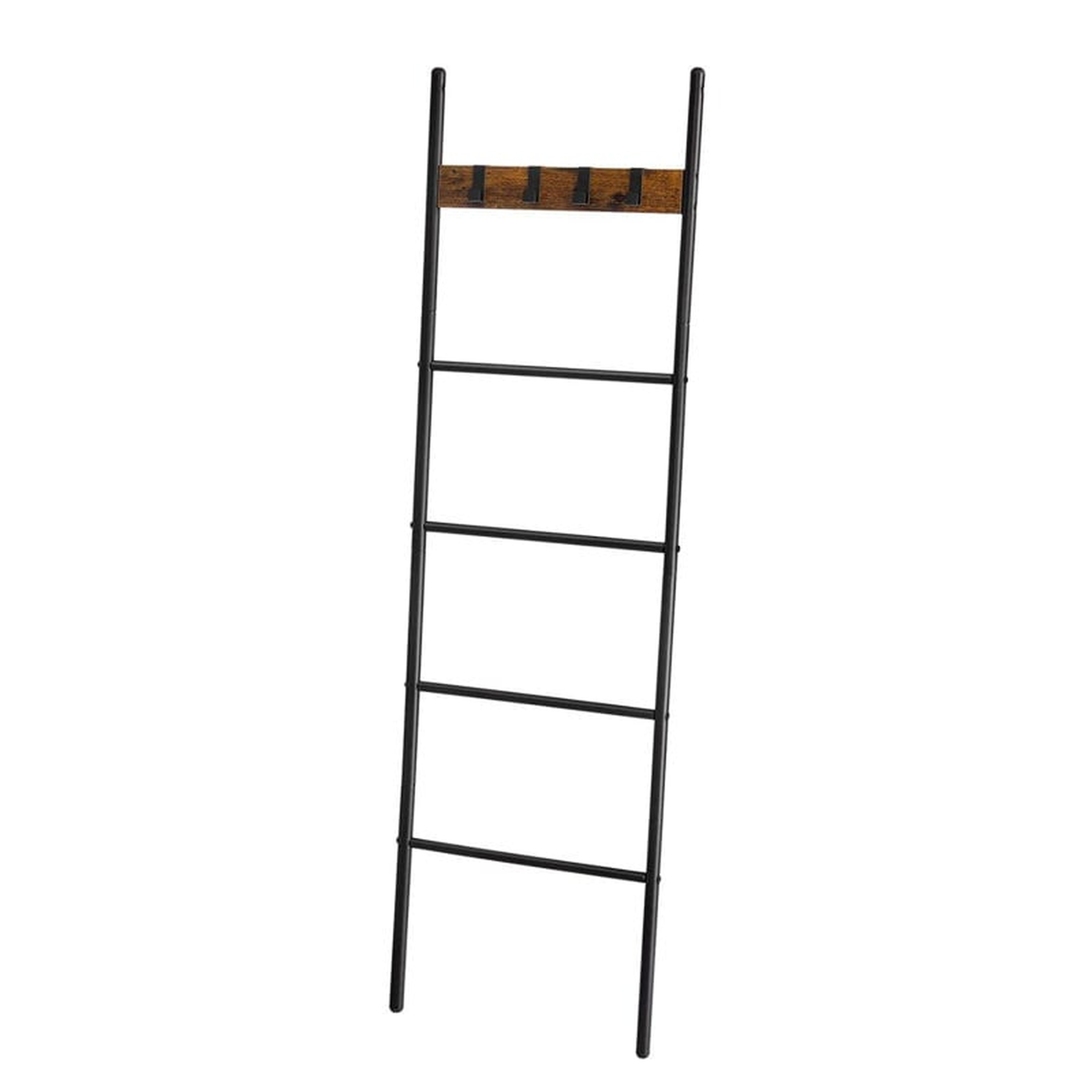 63'' Tall Blanket Ladder - Wayfair