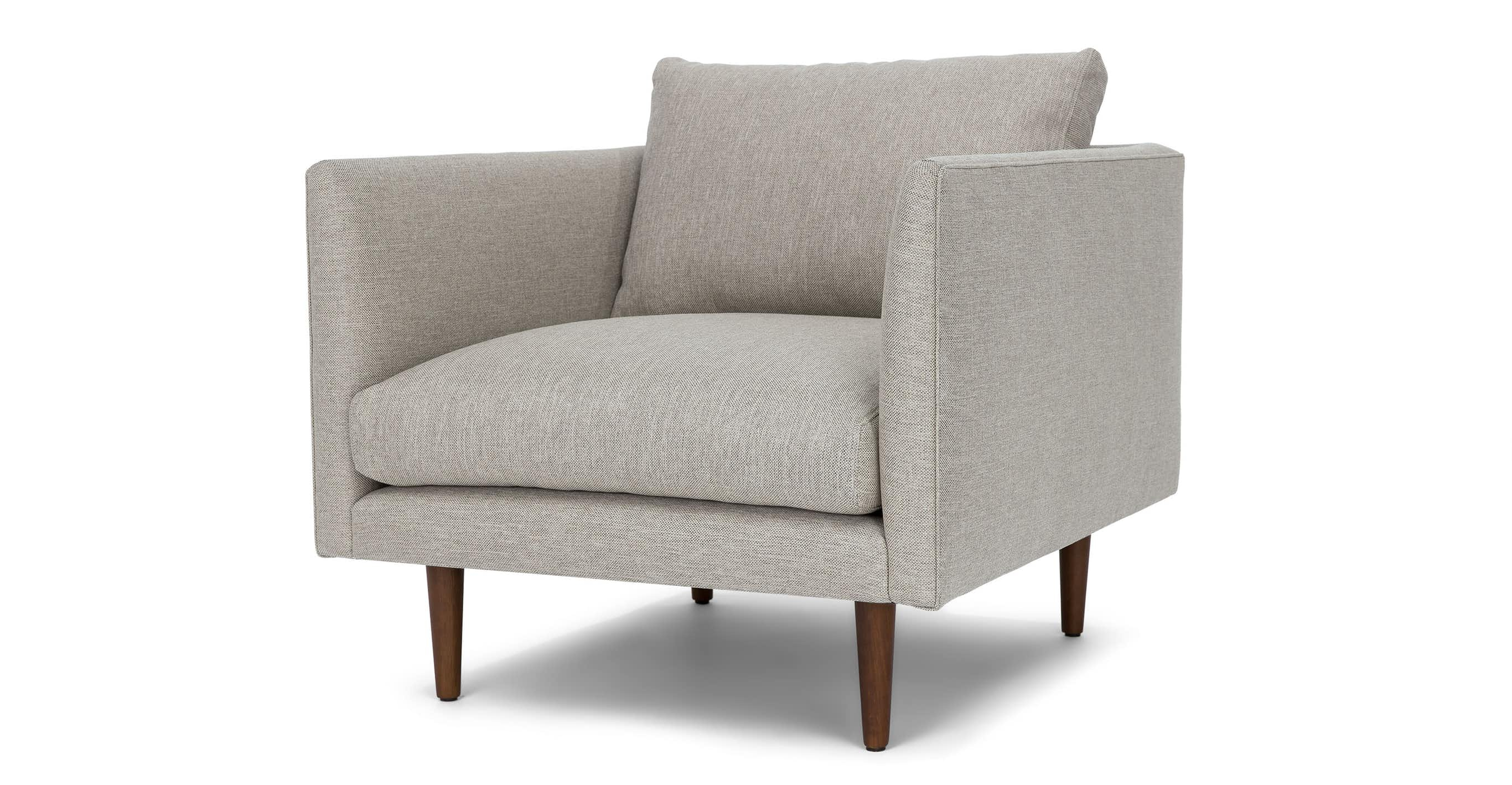 Burrard Accent Chair - Article