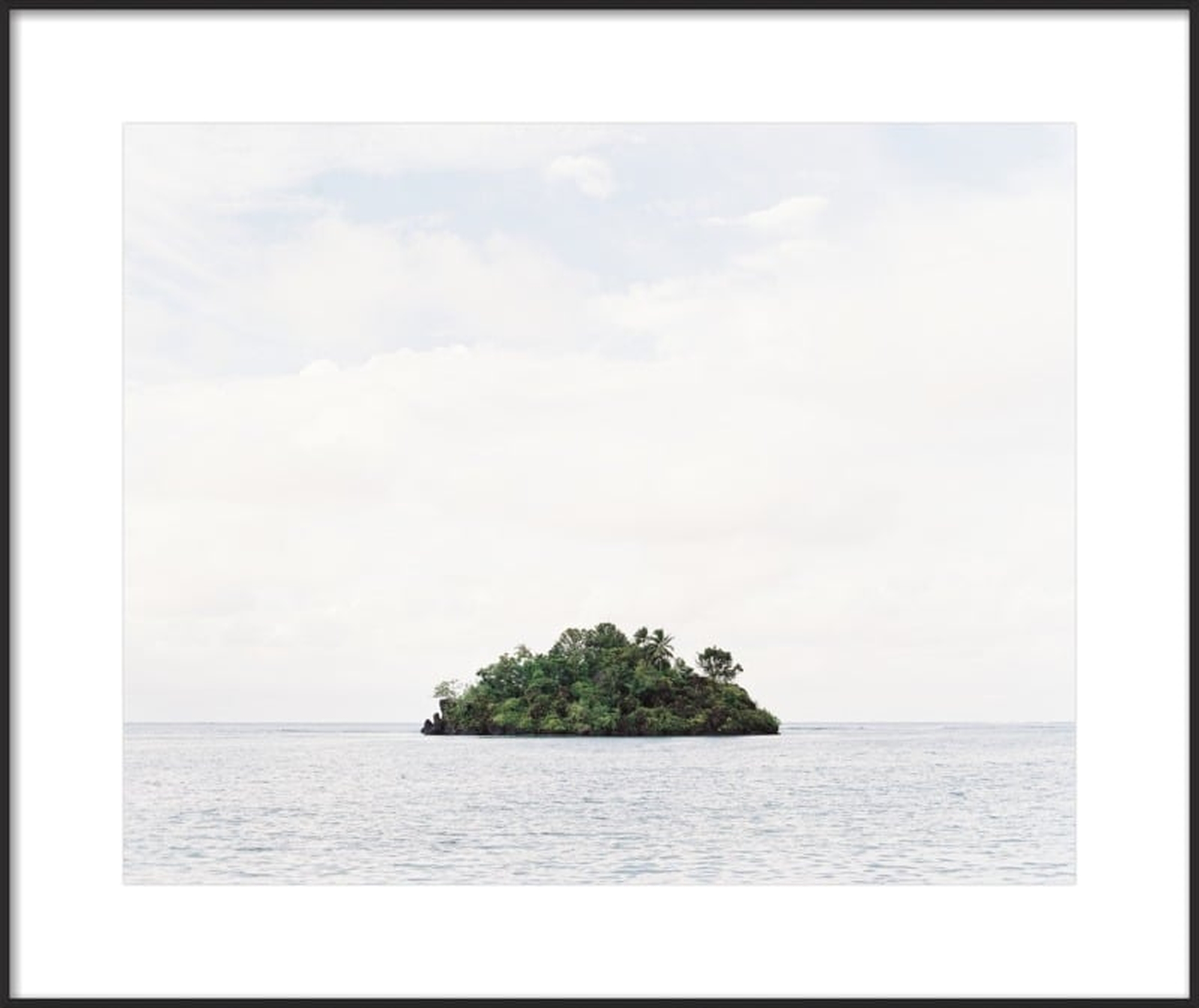 Island - Artfully Walls