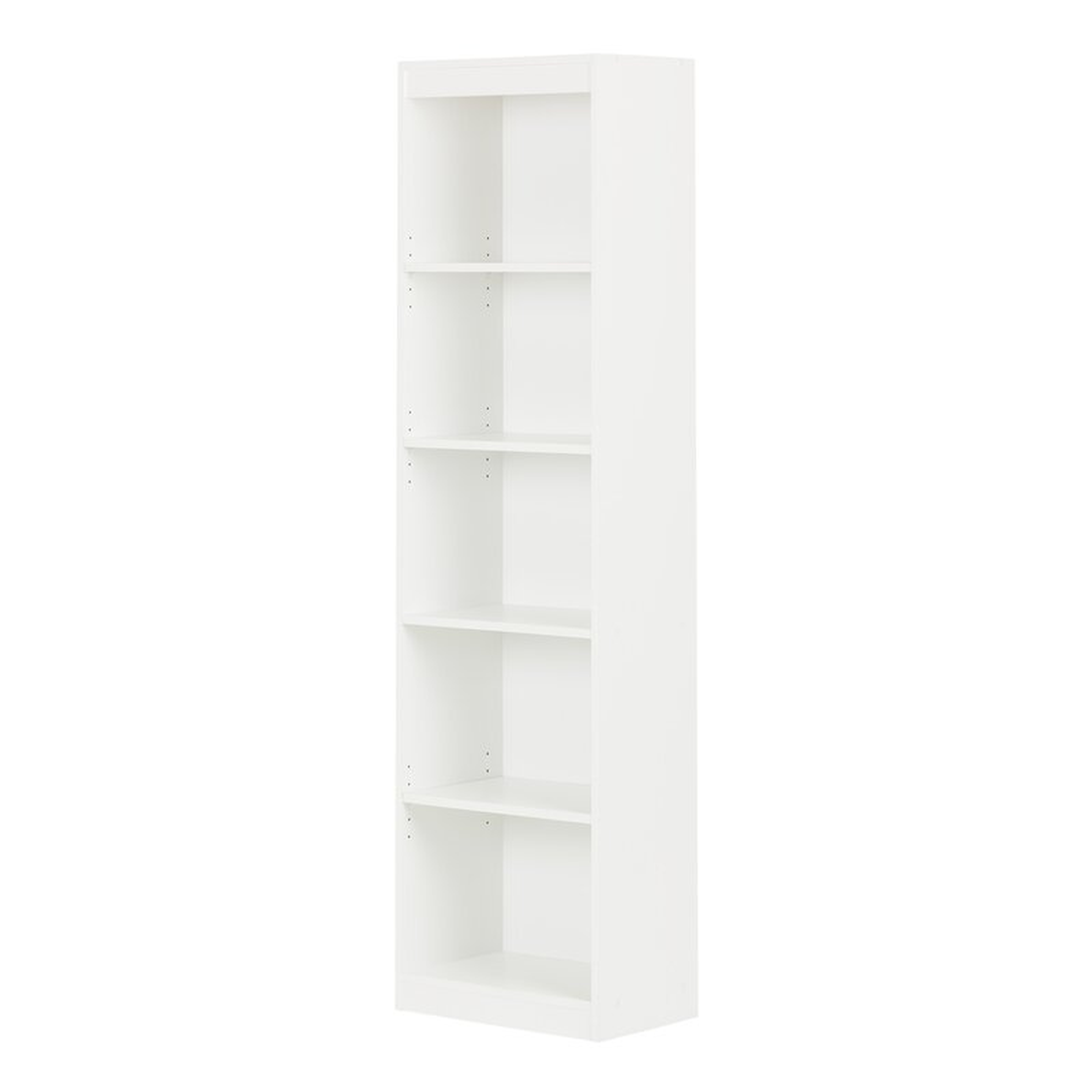 Axess Standard Bookcase - Wayfair
