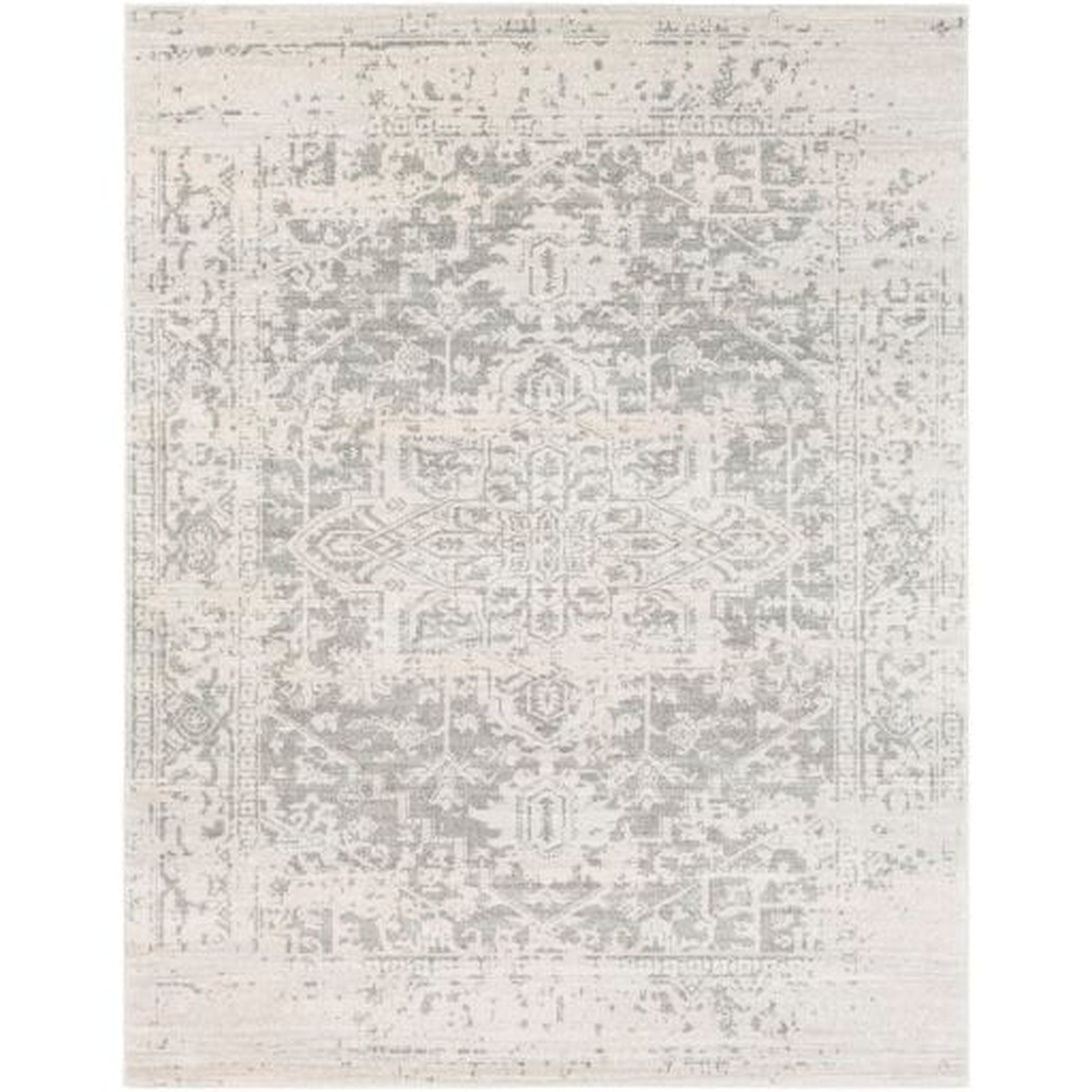 Harput HAP-1024 - 7'10" x 10'3" - Surya