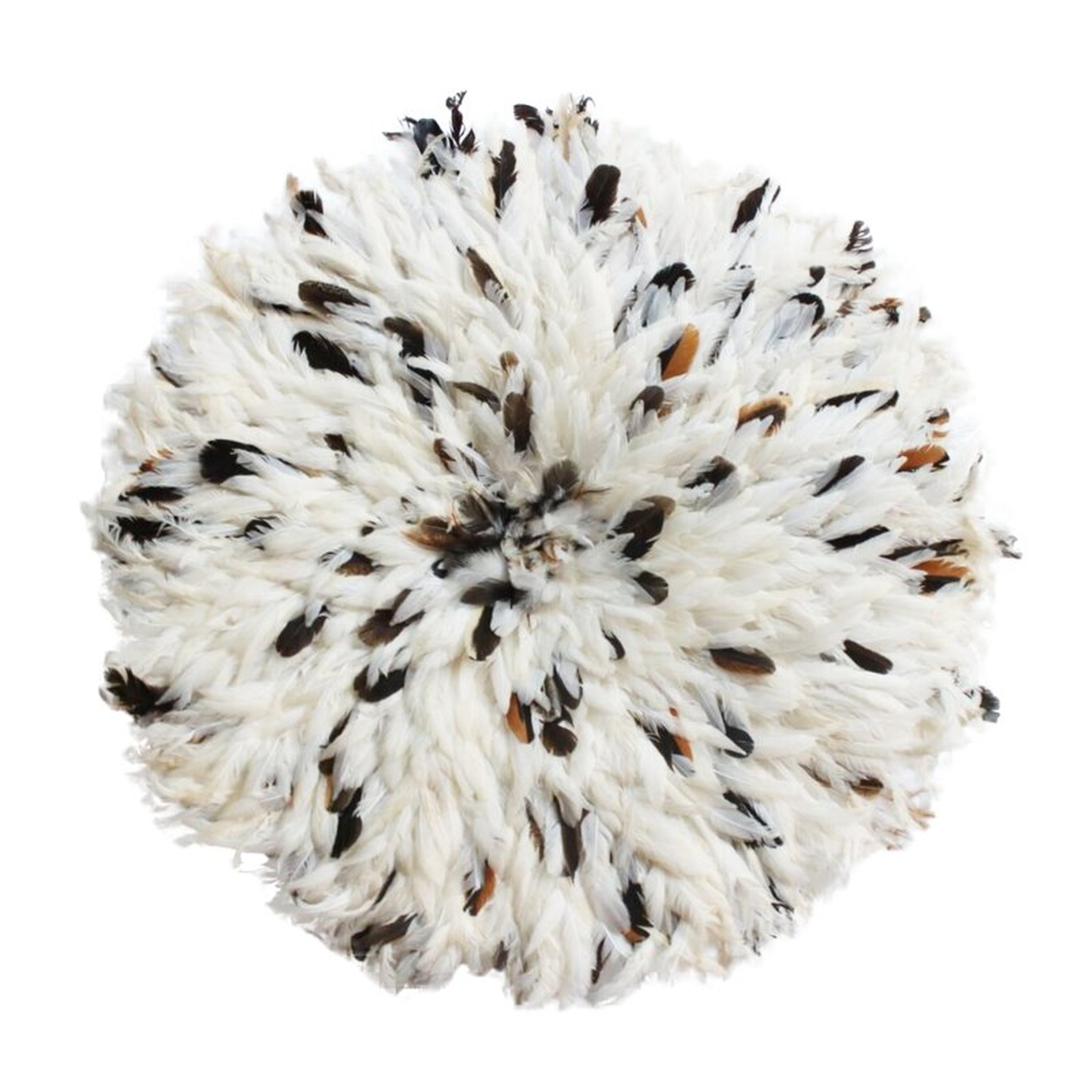 Celestine Juju Hat Wall Decor - Wayfair