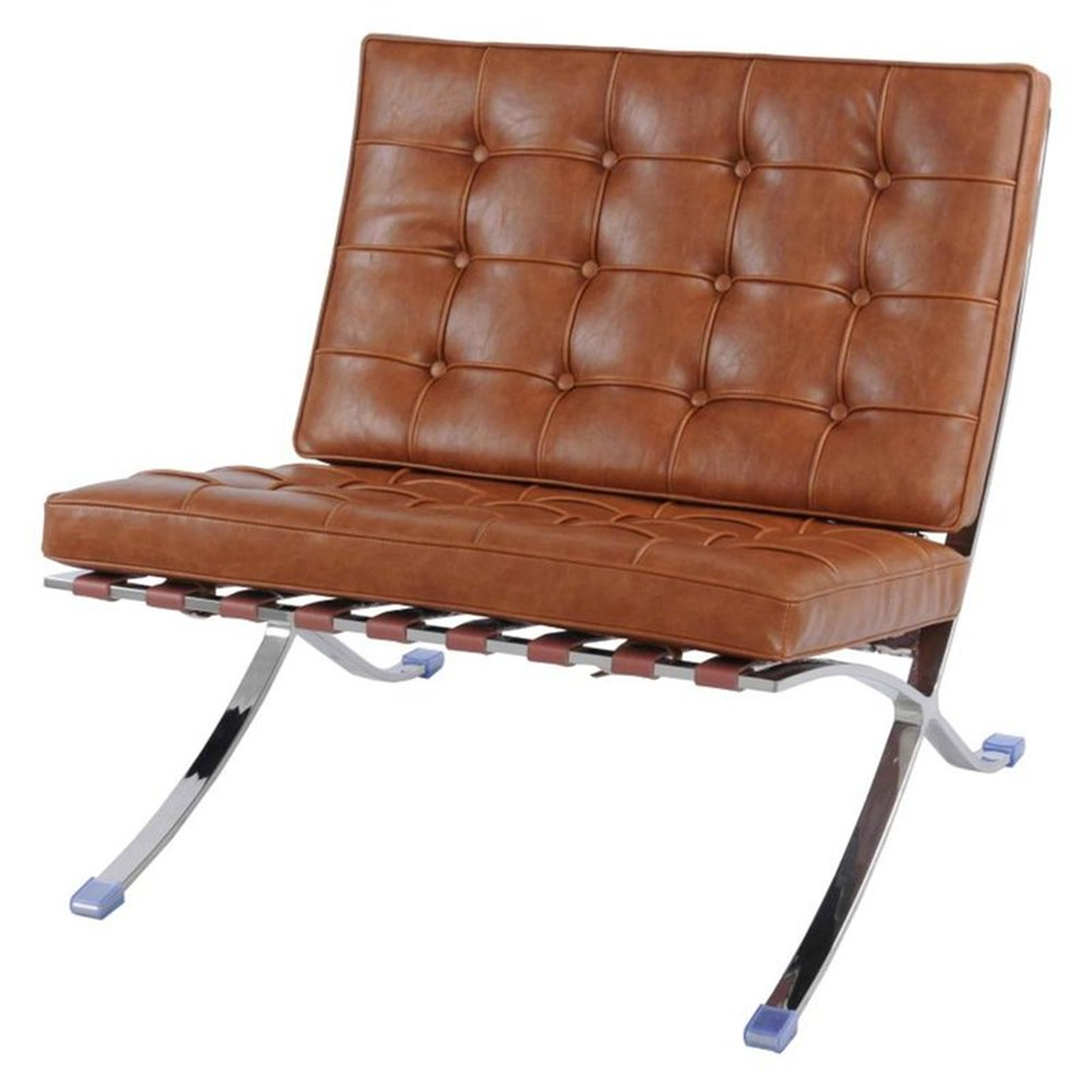 Throggs Lounge Chair - AllModern