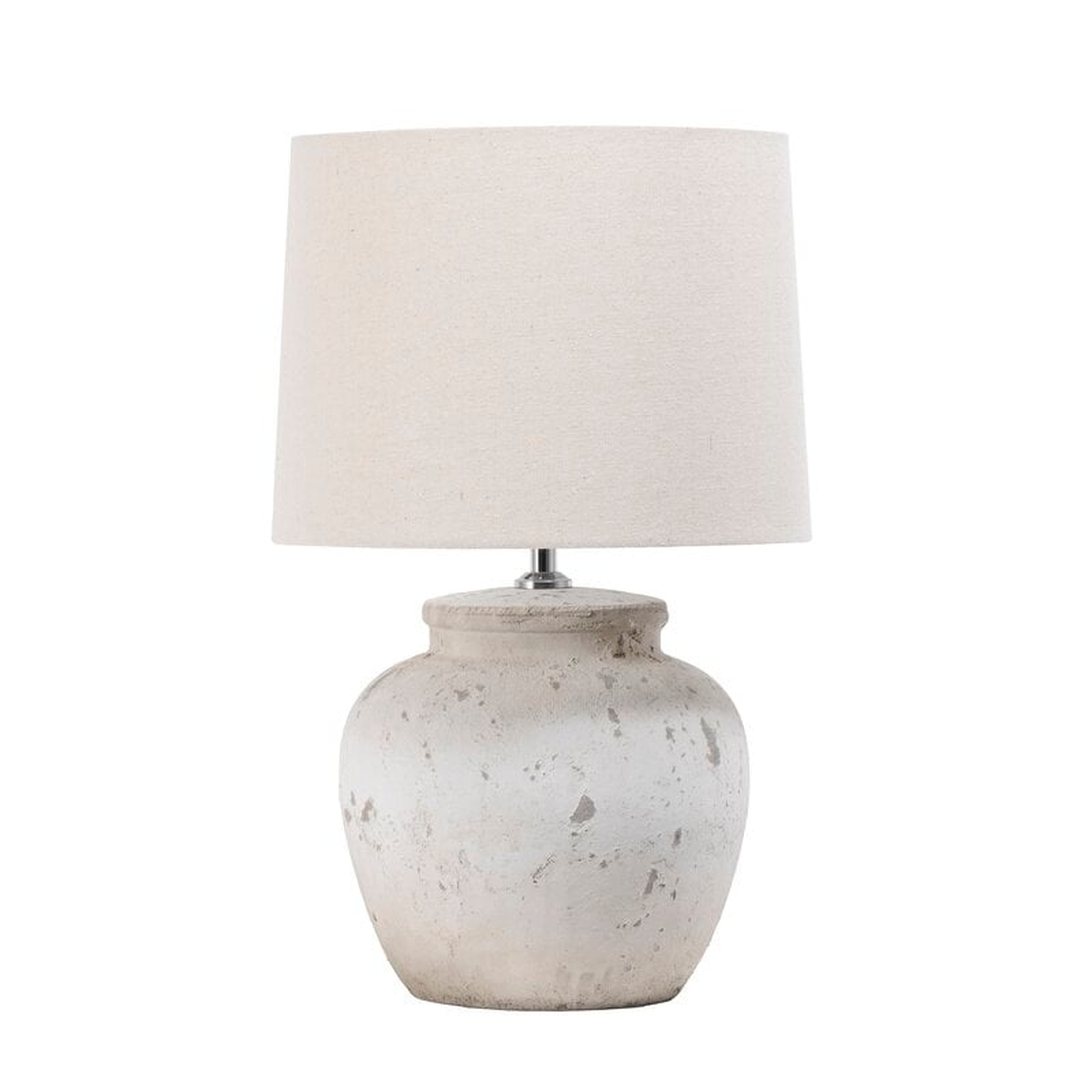 Muskota Ceramic Table Lamp - Wayfair