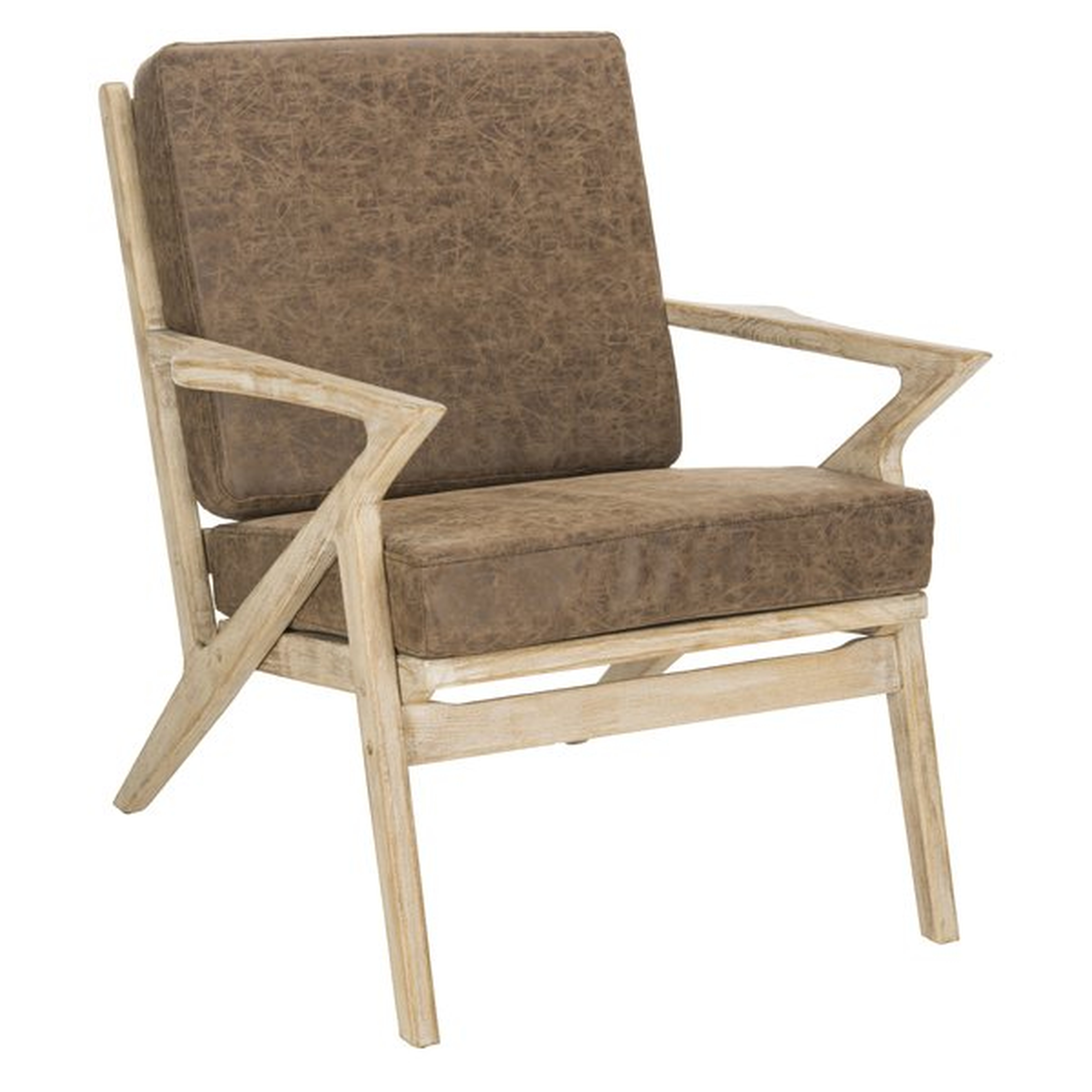 Chula Vista Side Arm Chair - Wayfair