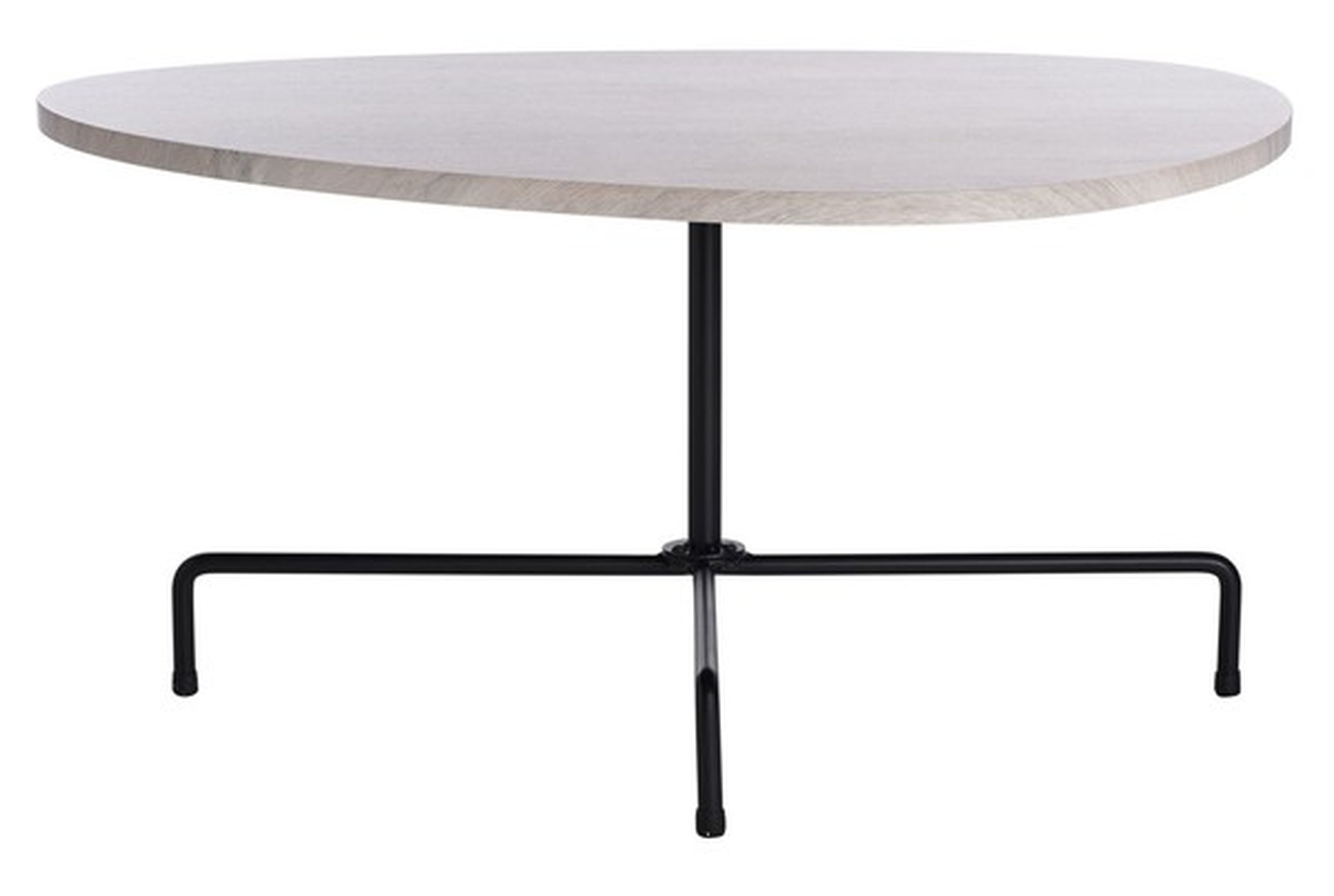 Berlin Tripod Coffee Table - Safavieh