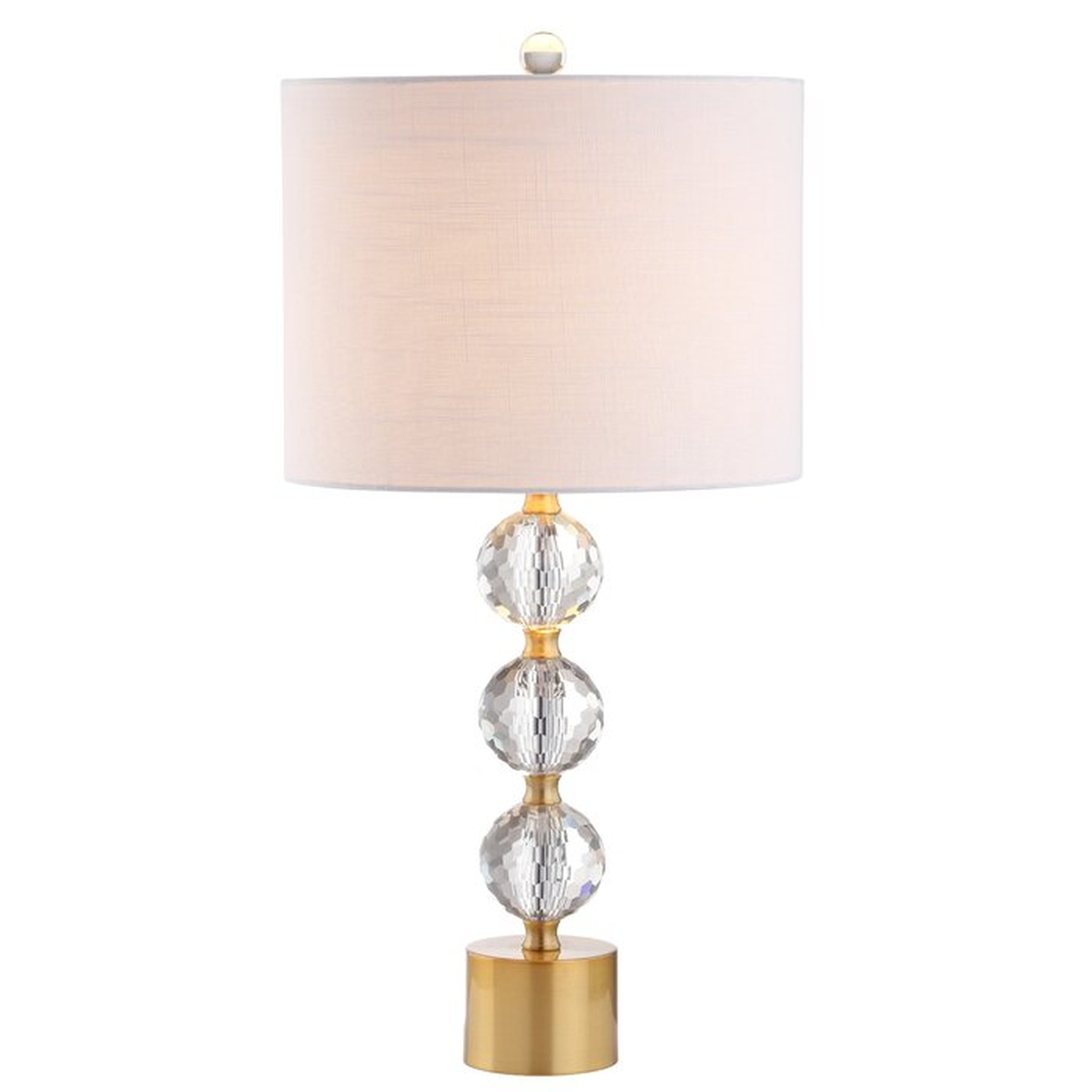 Rinaldi 25.3" Table Lamp - Wayfair