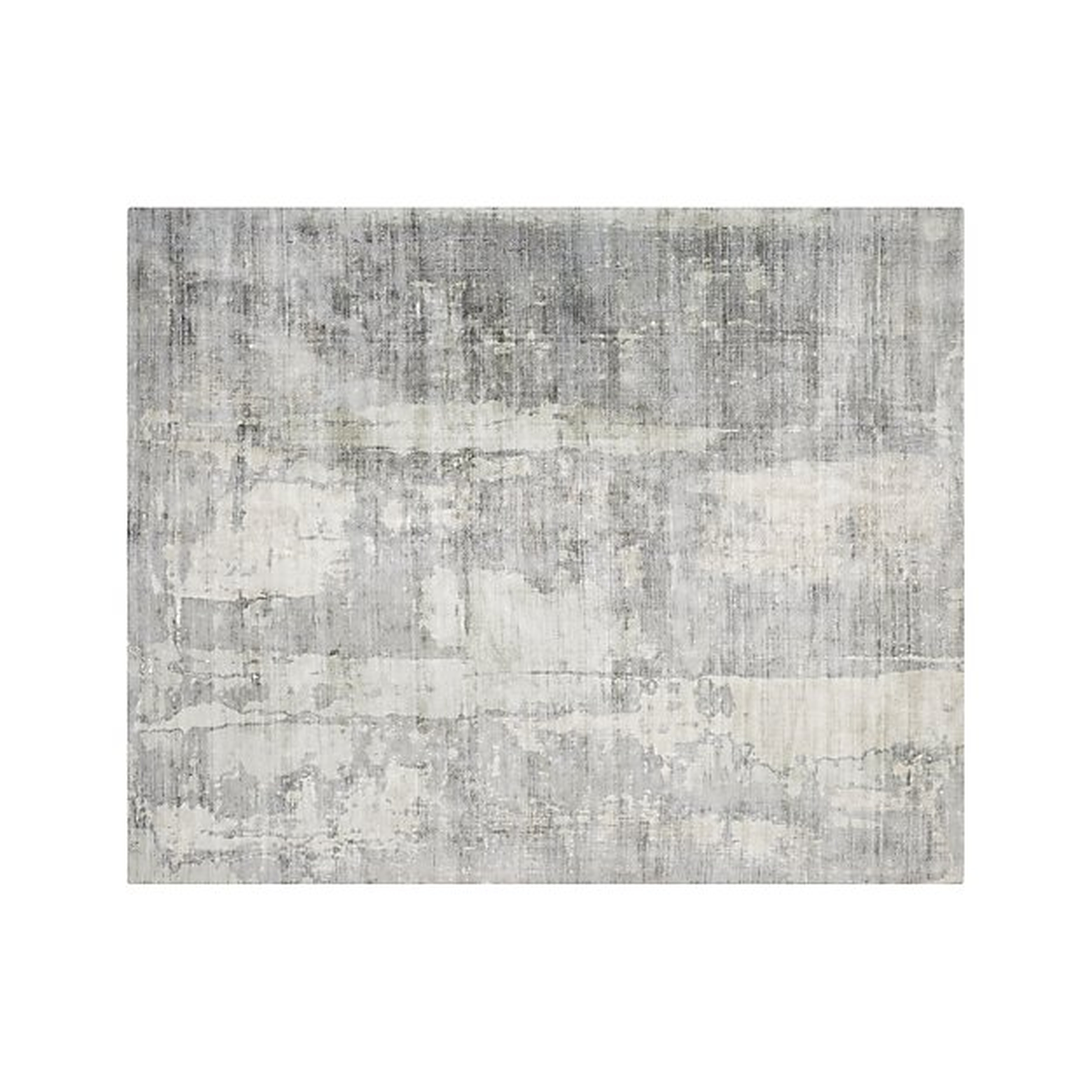 Tottori Abstract Rug 8'x10' - Crate and Barrel