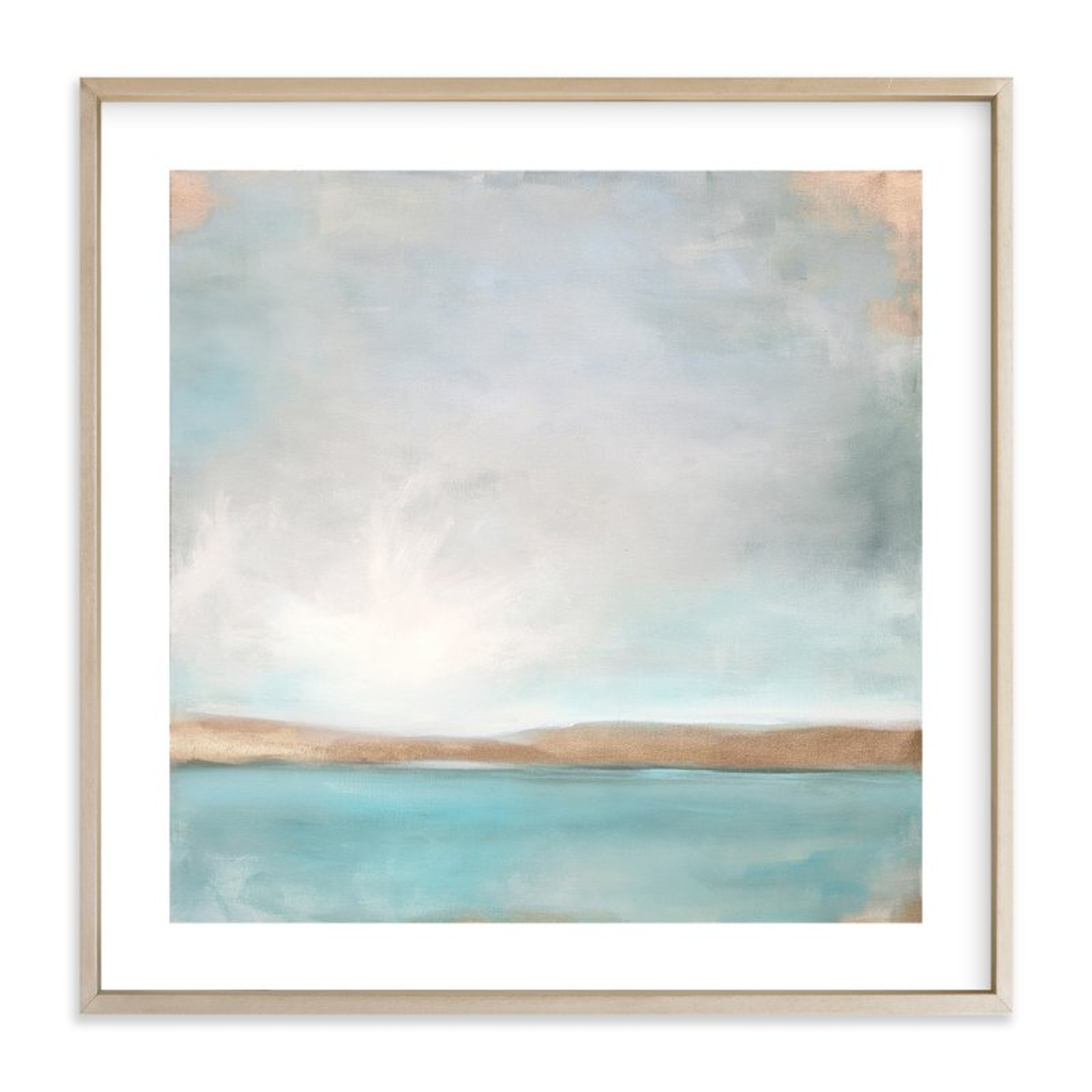 Daydream No. 2 - Minted