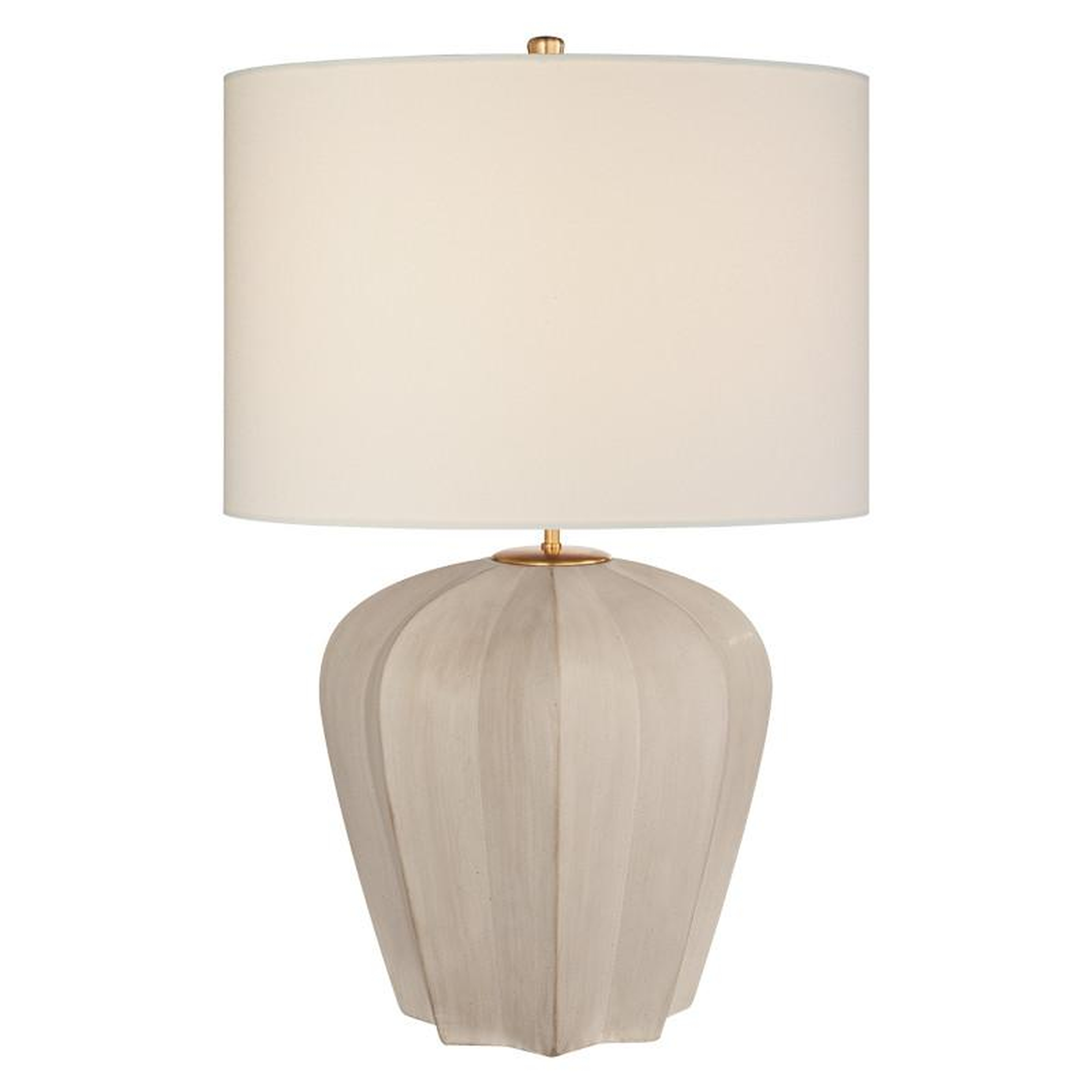 Pierrepont Table Lamp - McGee & Co.