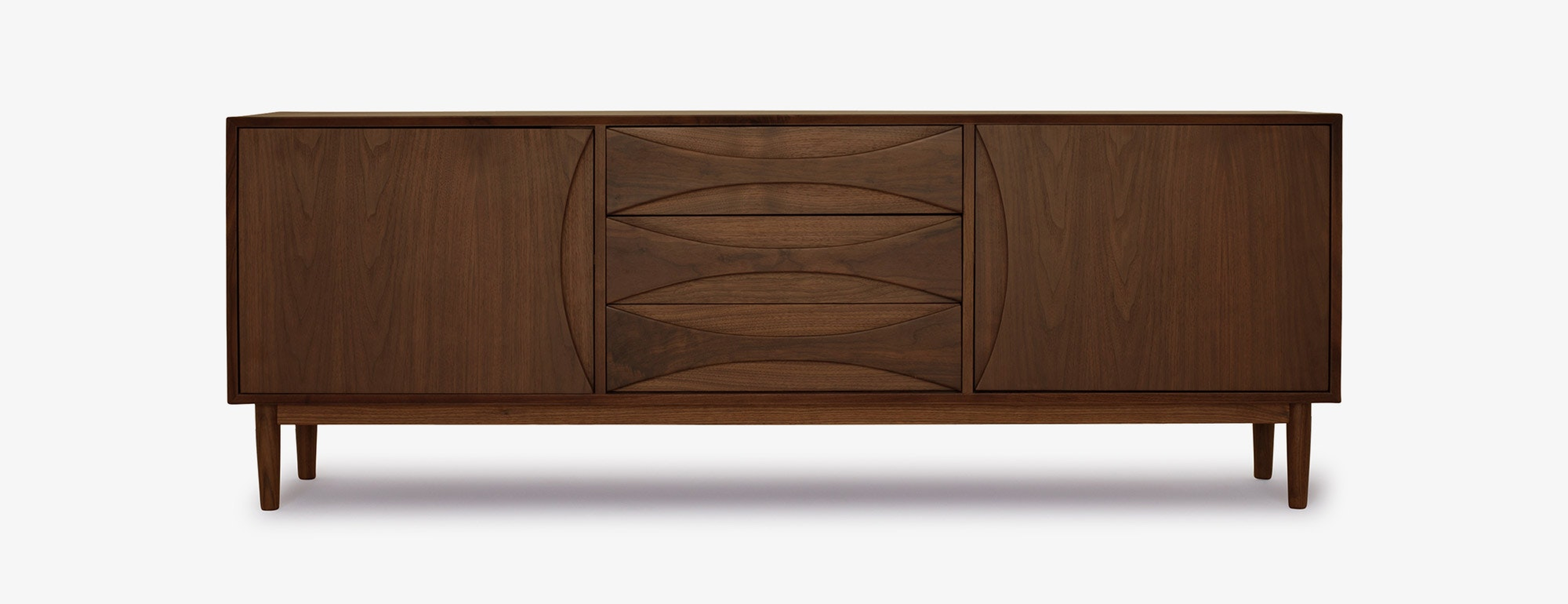 Stella Console Cabinet - Joybird