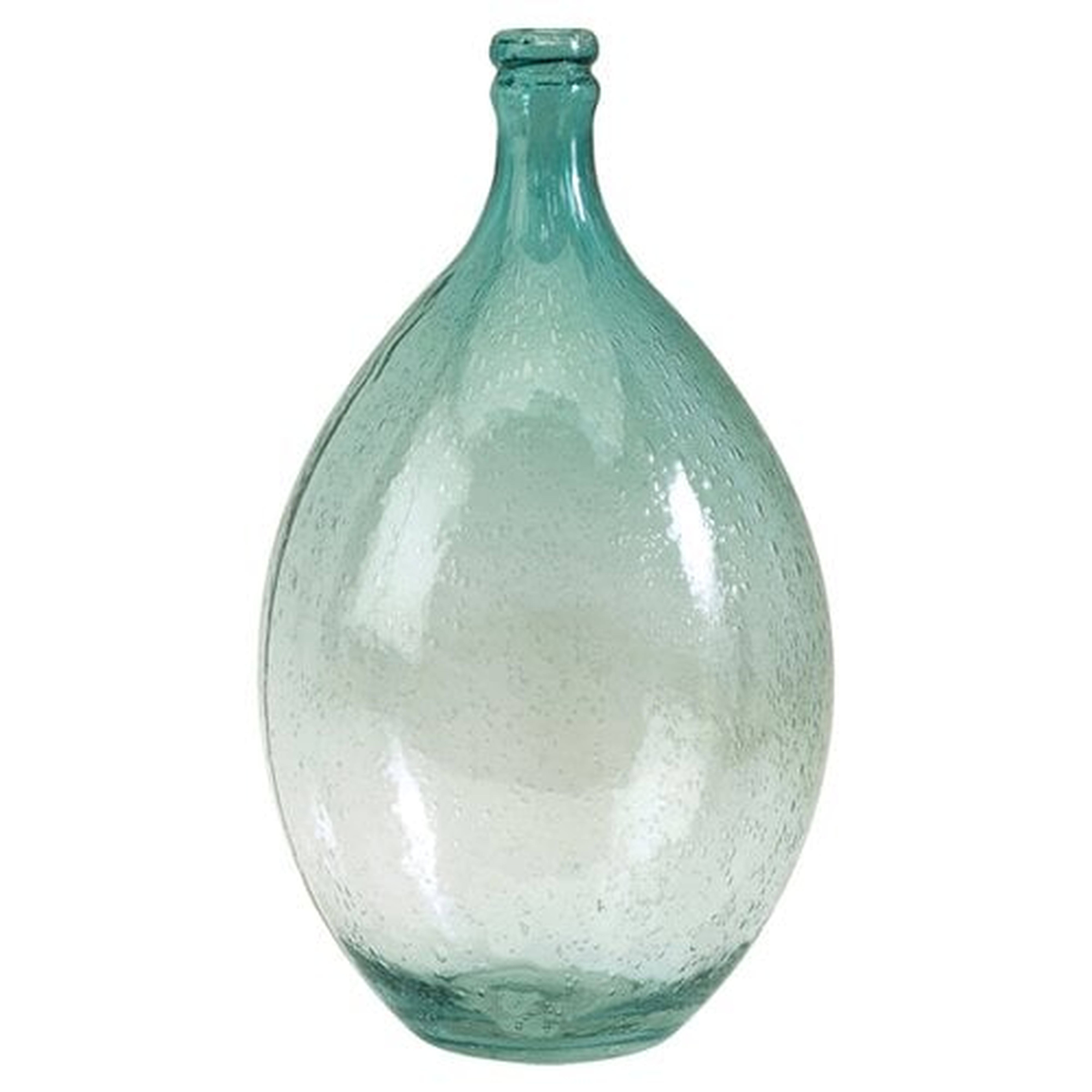 Dougherty Bubble Vase - Wayfair