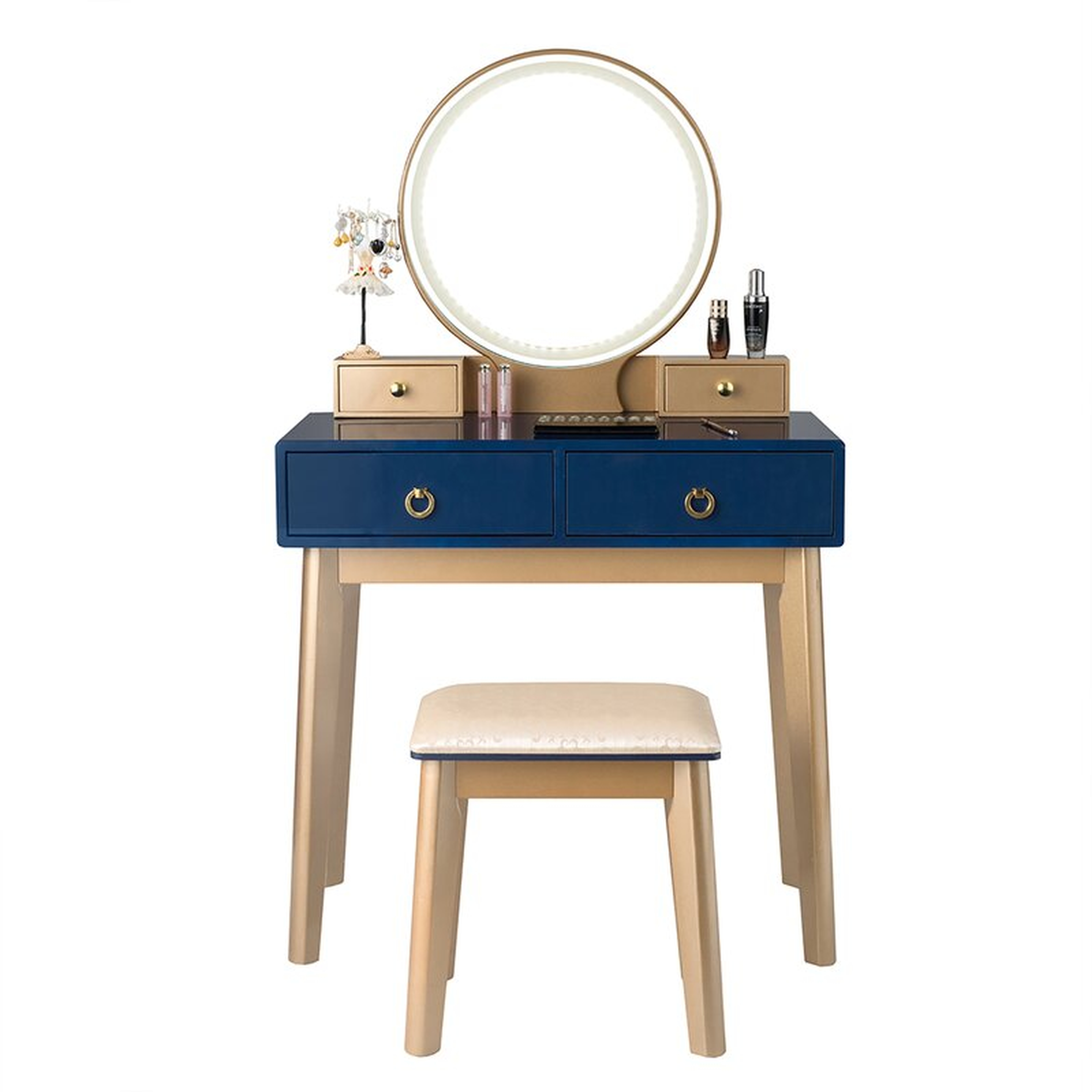 Westervelt Vanity - Wayfair