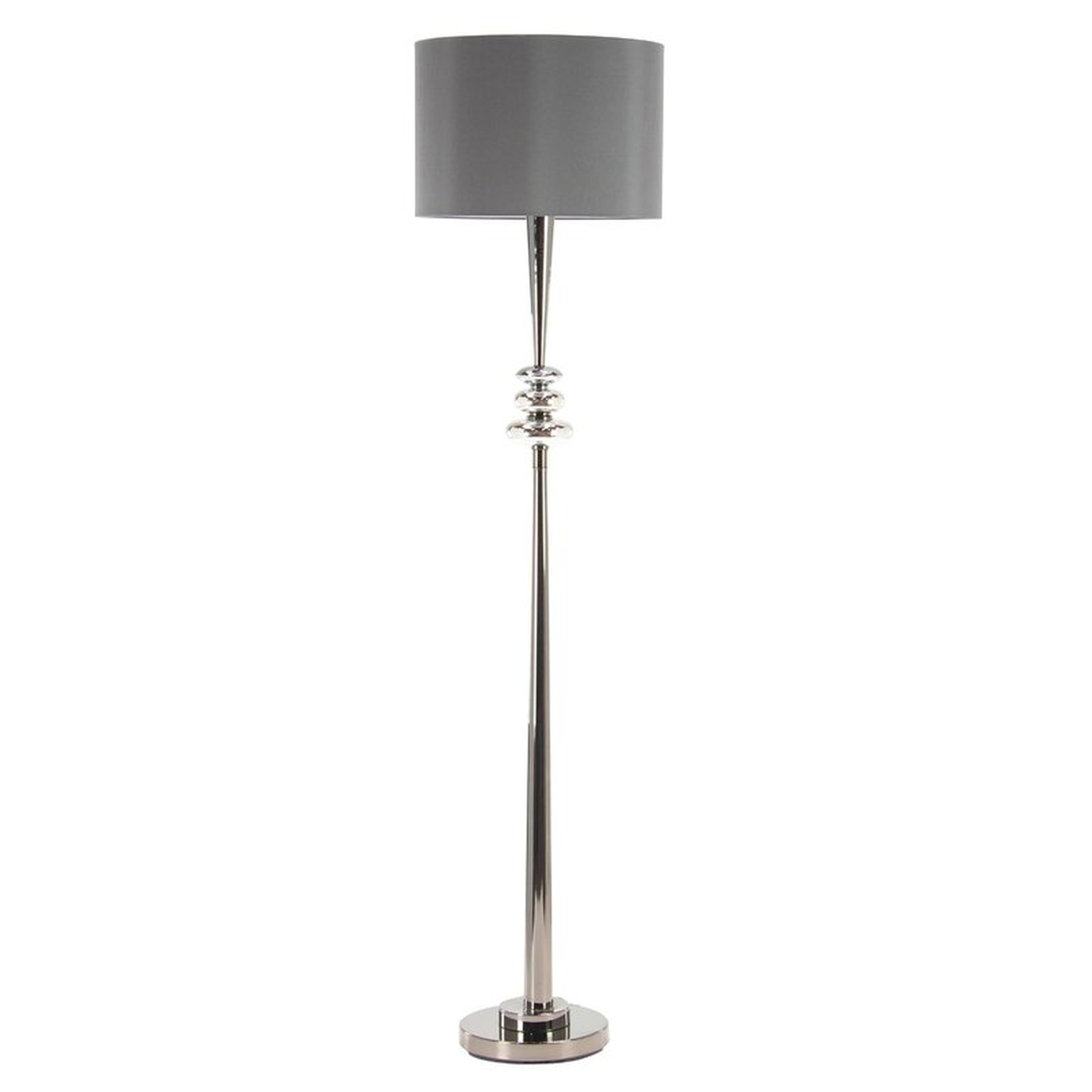 Mcauley Modern Vertical 65" Floor Lamp - Wayfair