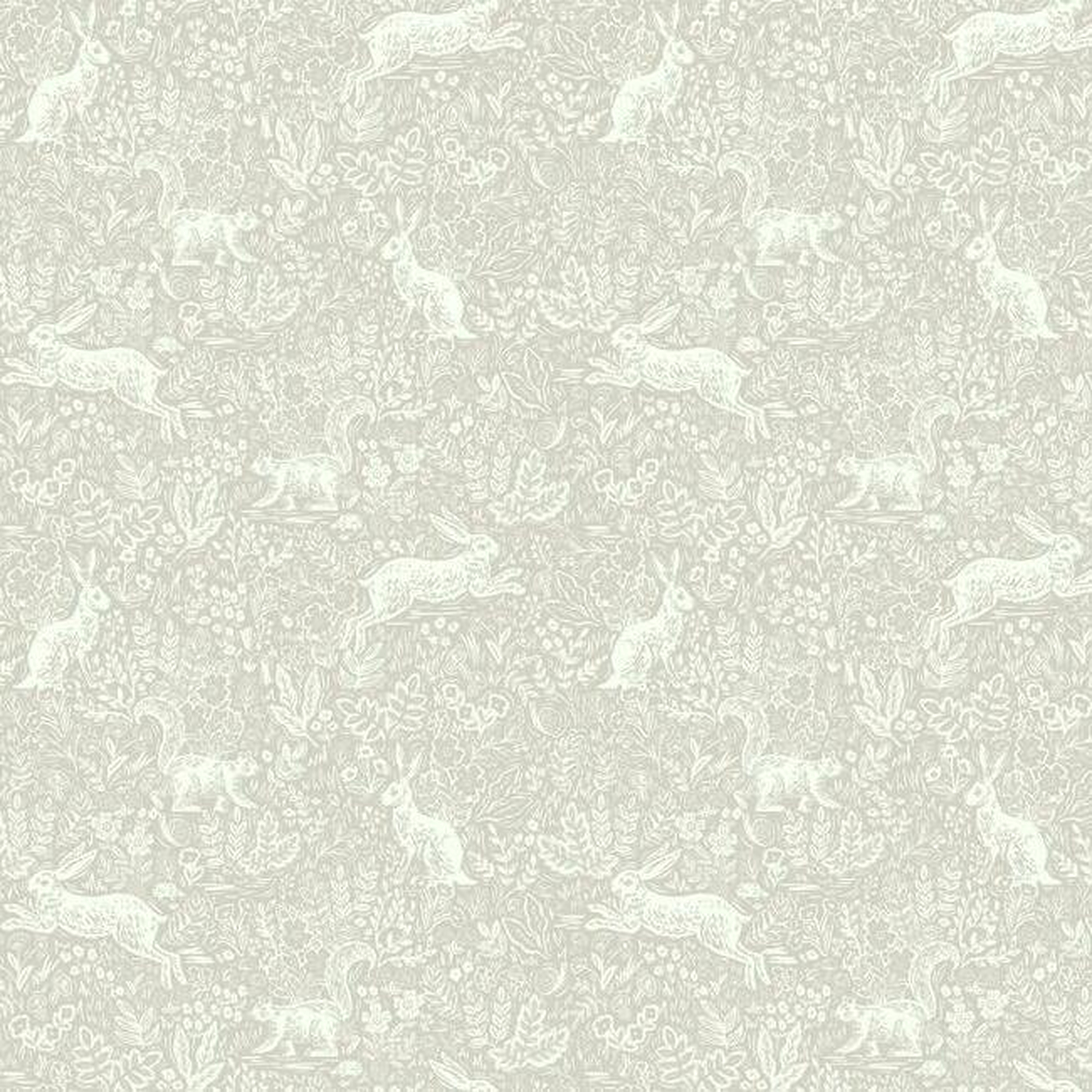 Fable Wallpaper - York Wallcoverings
