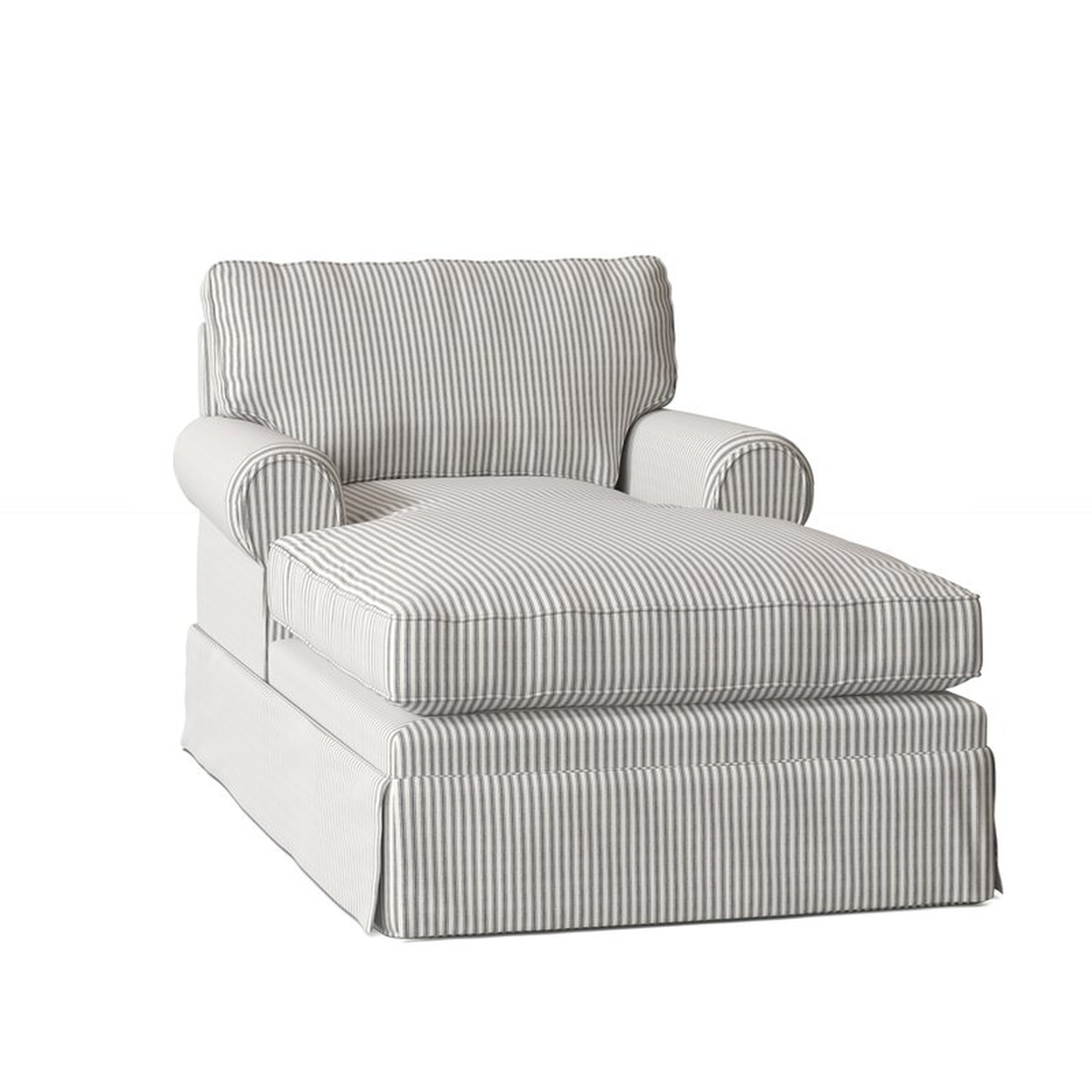 Lily Chaise Lounge - Wayfair