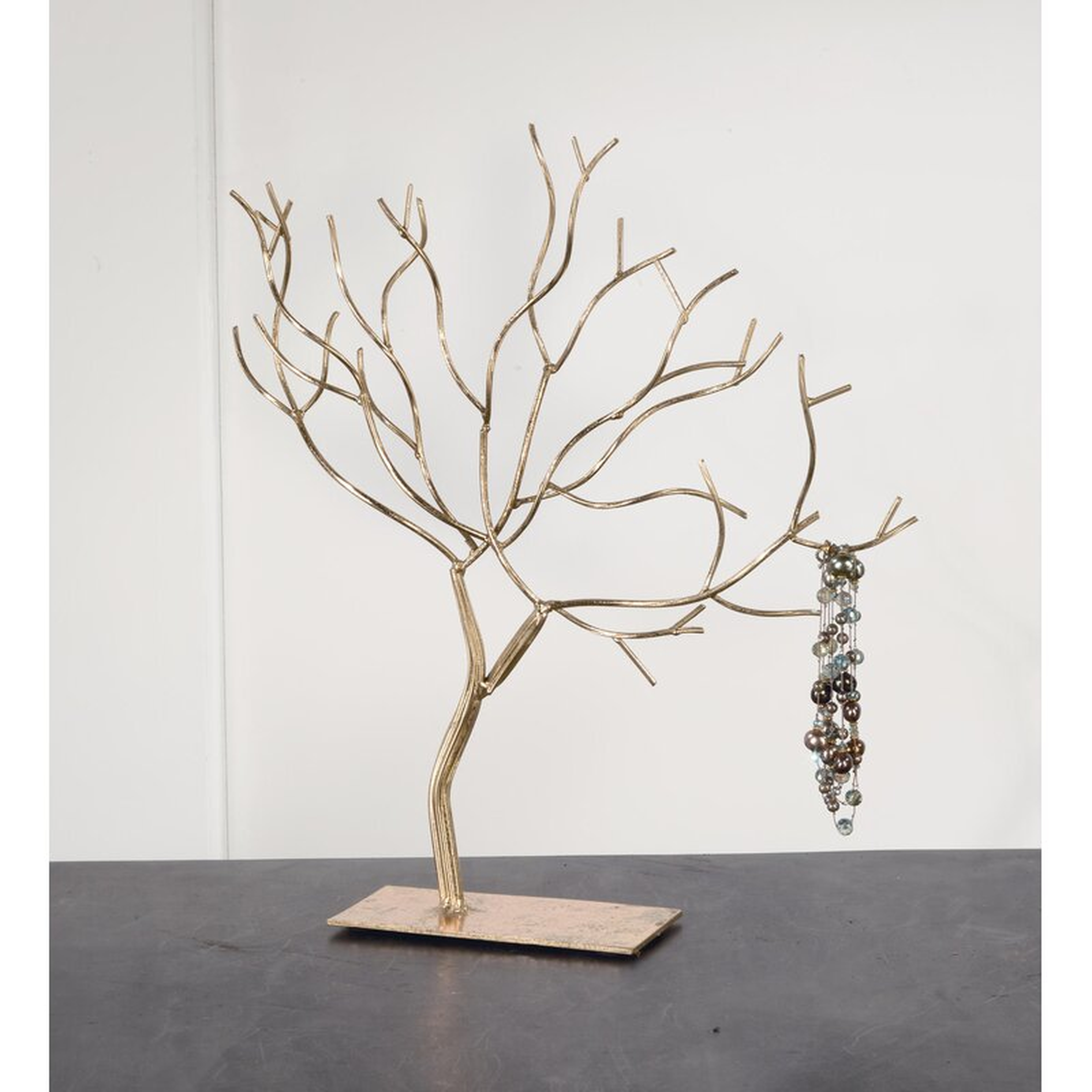 Tree Jewelry Stand - Wayfair