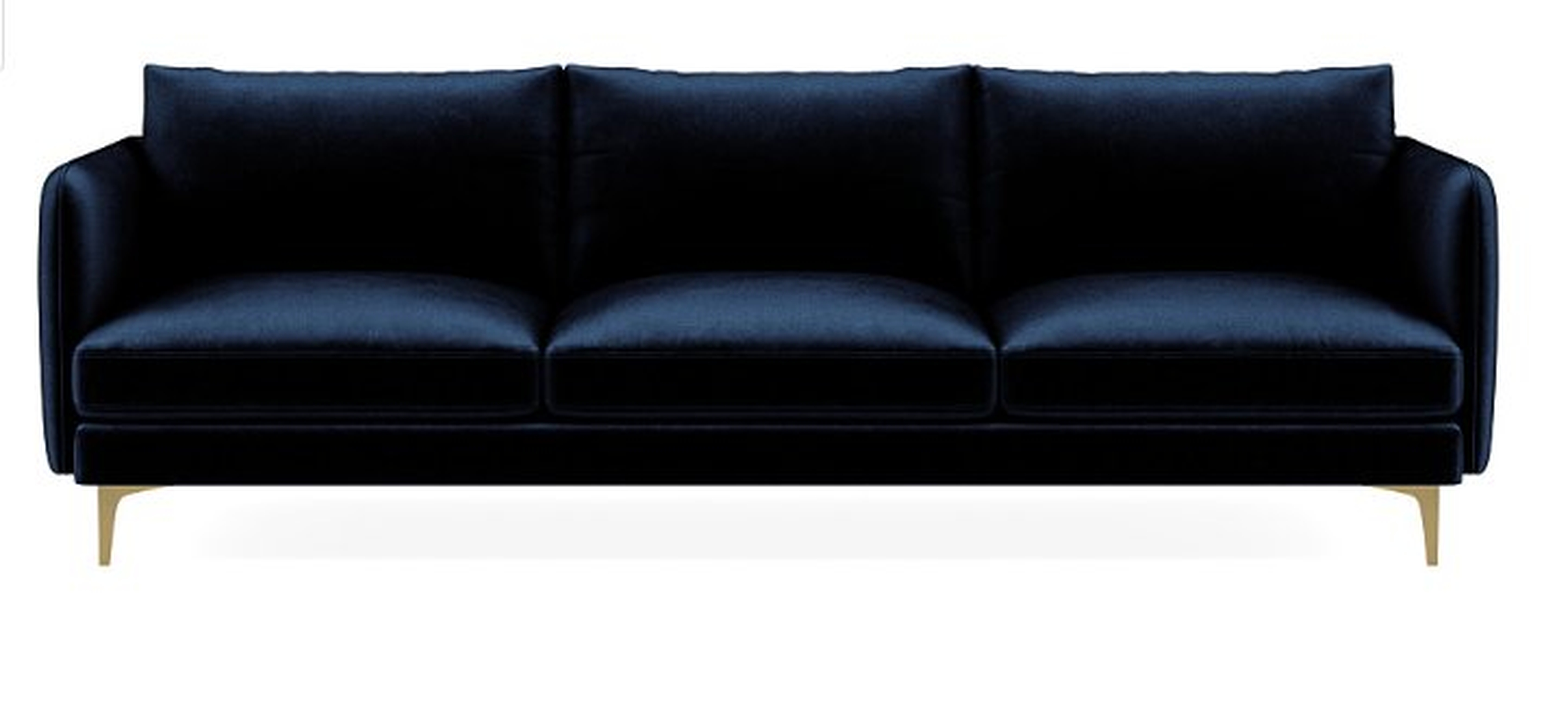 Marlow 3-Seat Sofa - Interior Define