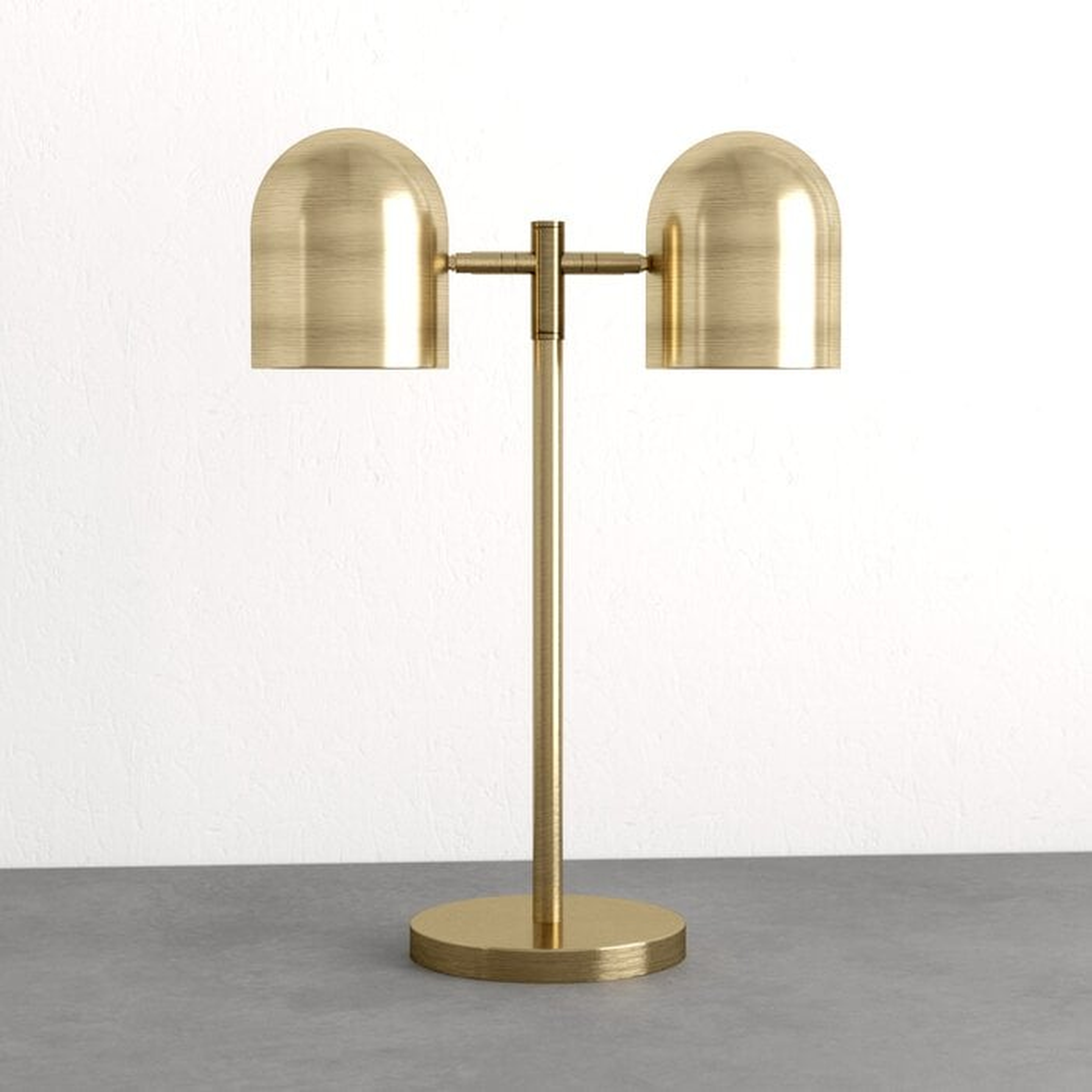 Wyble 24" Desk Lamp - AllModern