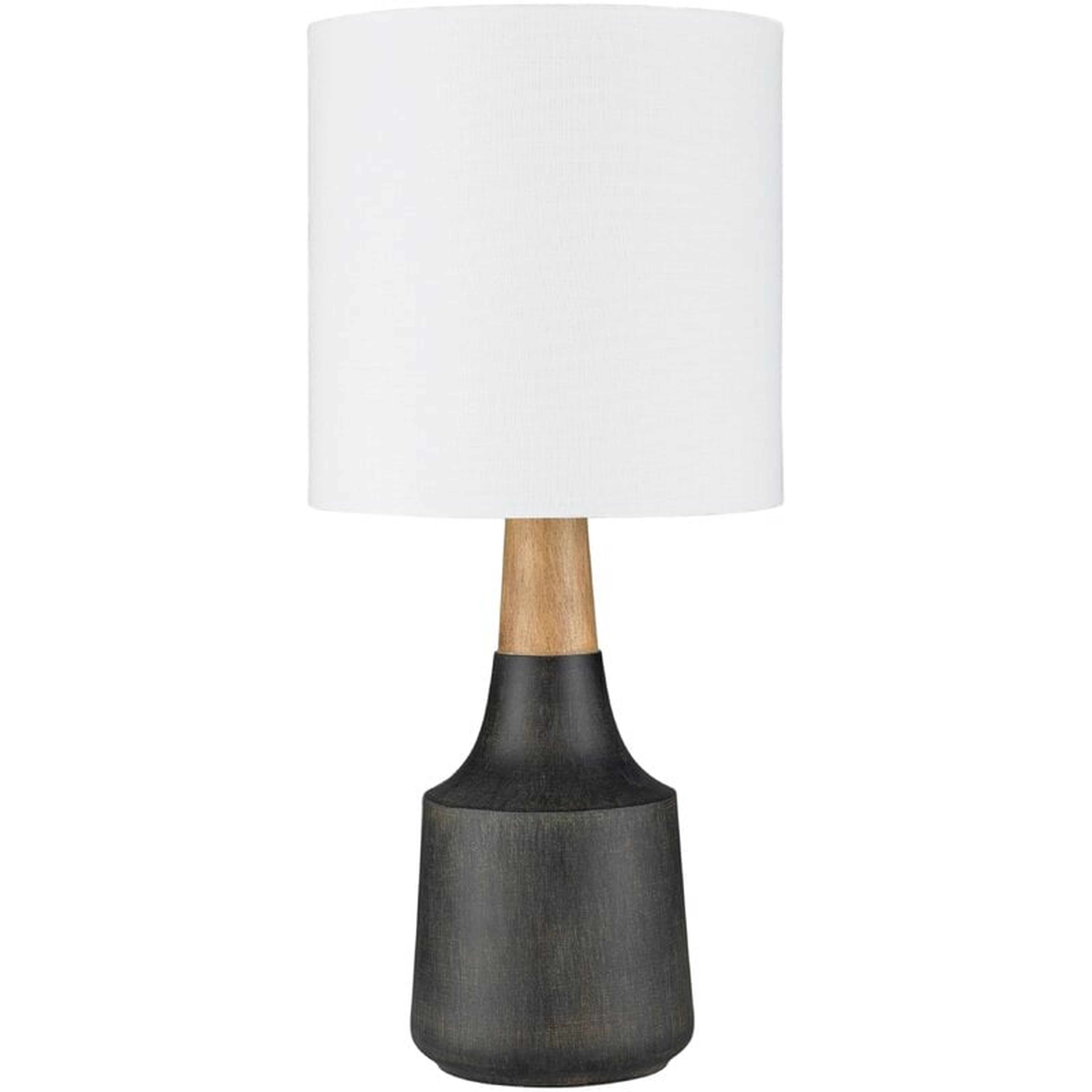 Scotia 17.5'' Table Lamp - Wayfair