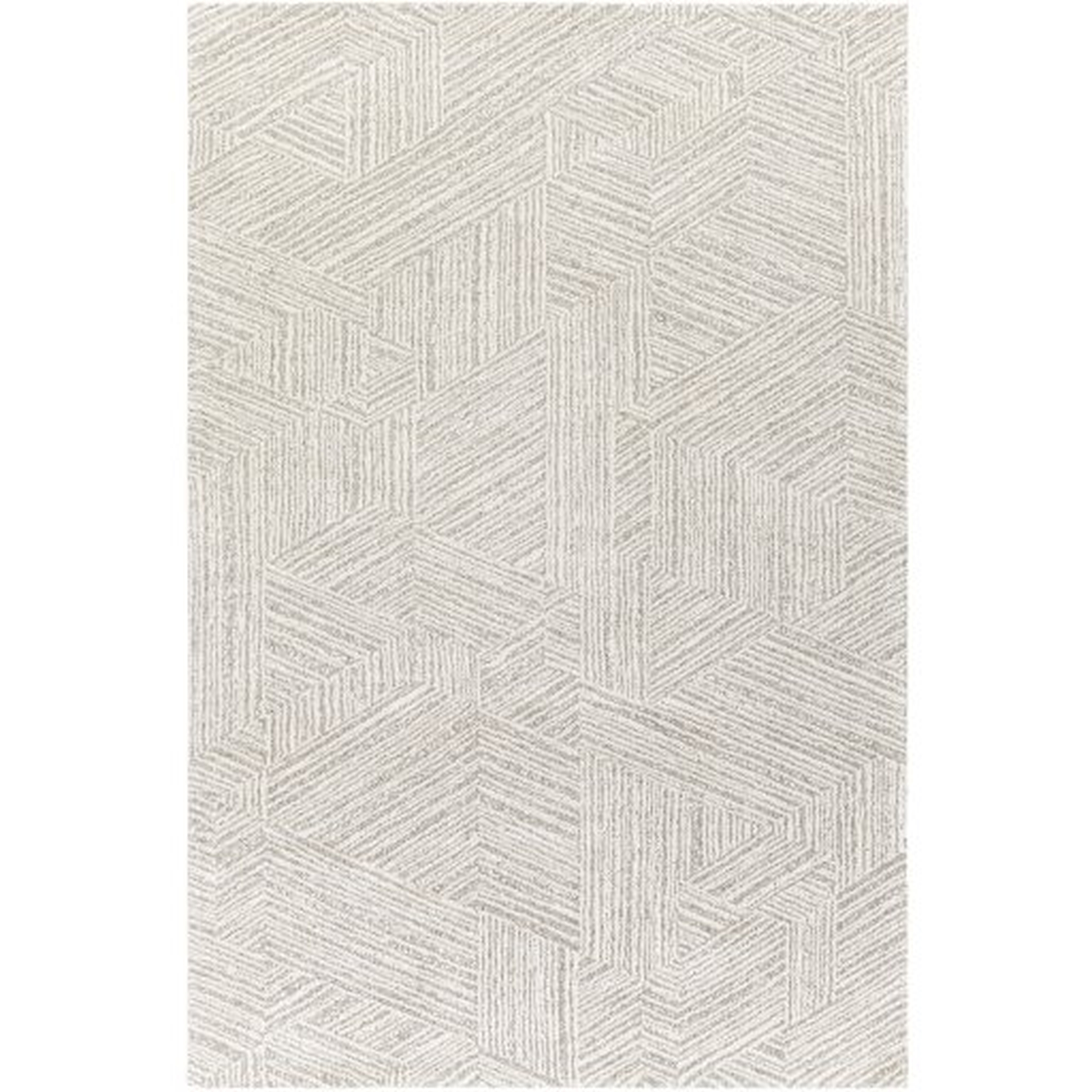 Gavic - GVC-2303 - 7'10" x 10' - Surya