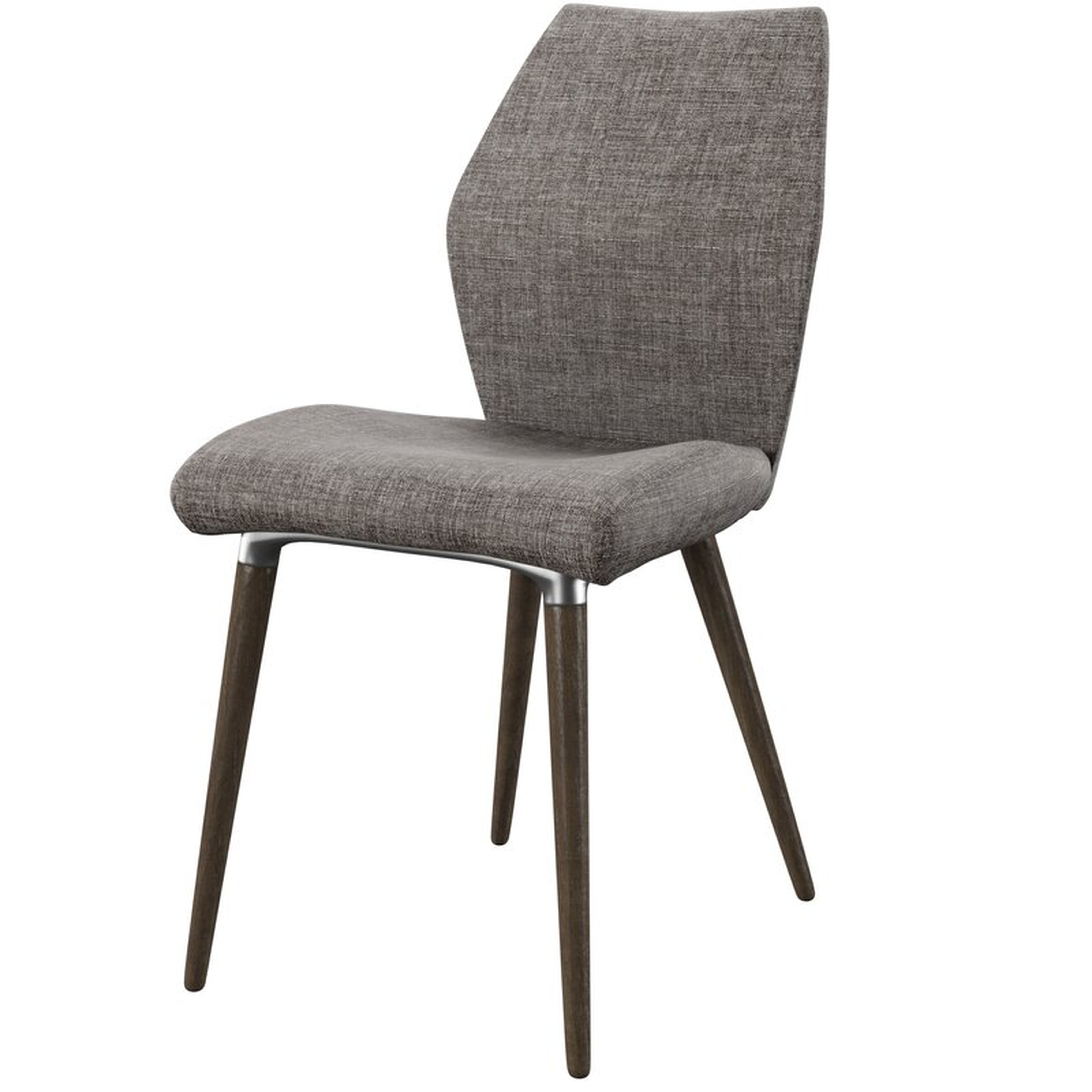 Bloch Upholstered Dining Chair (Set of 2) - Wayfair