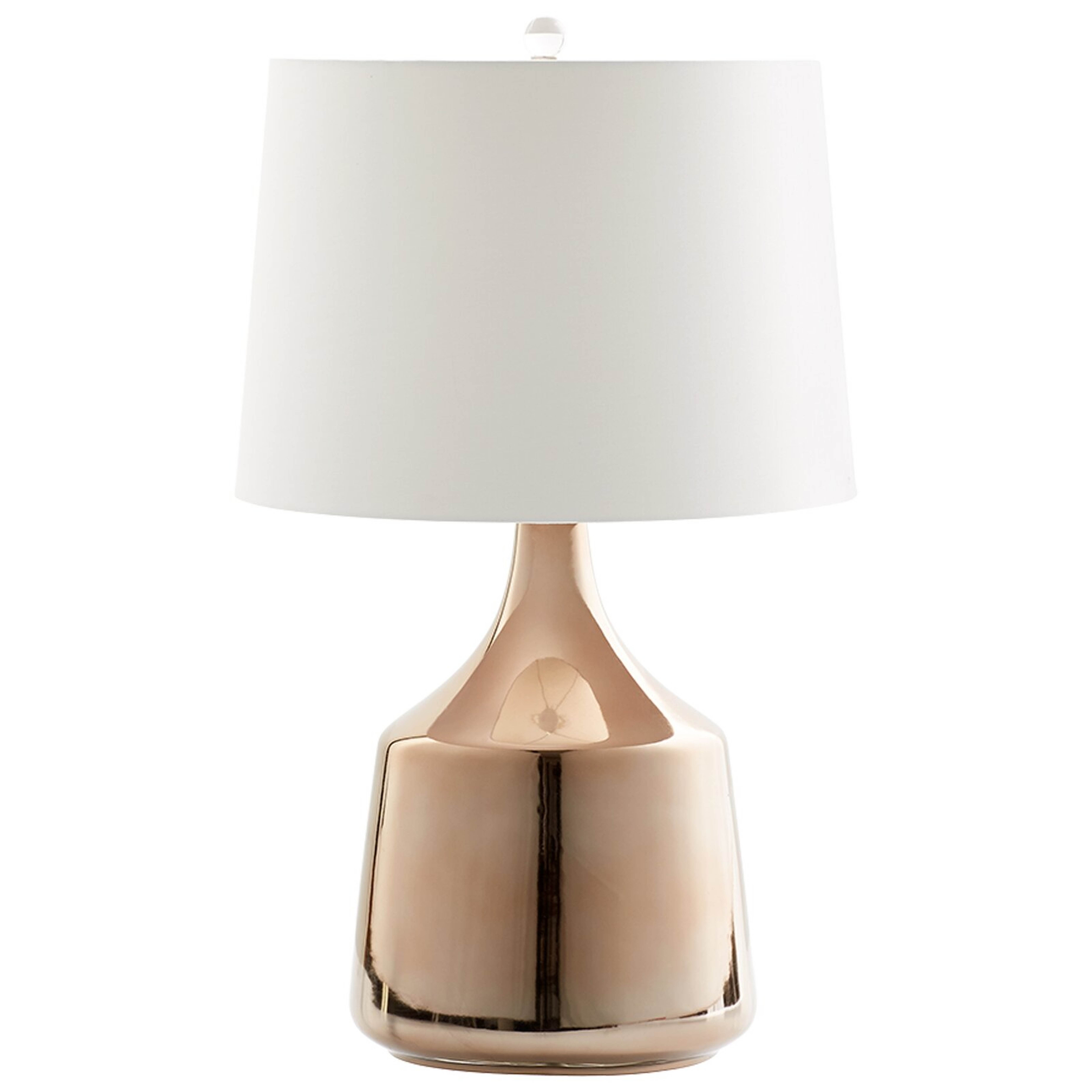 "Cyan Design Flynn 29.8"" Table Lamp" - Perigold