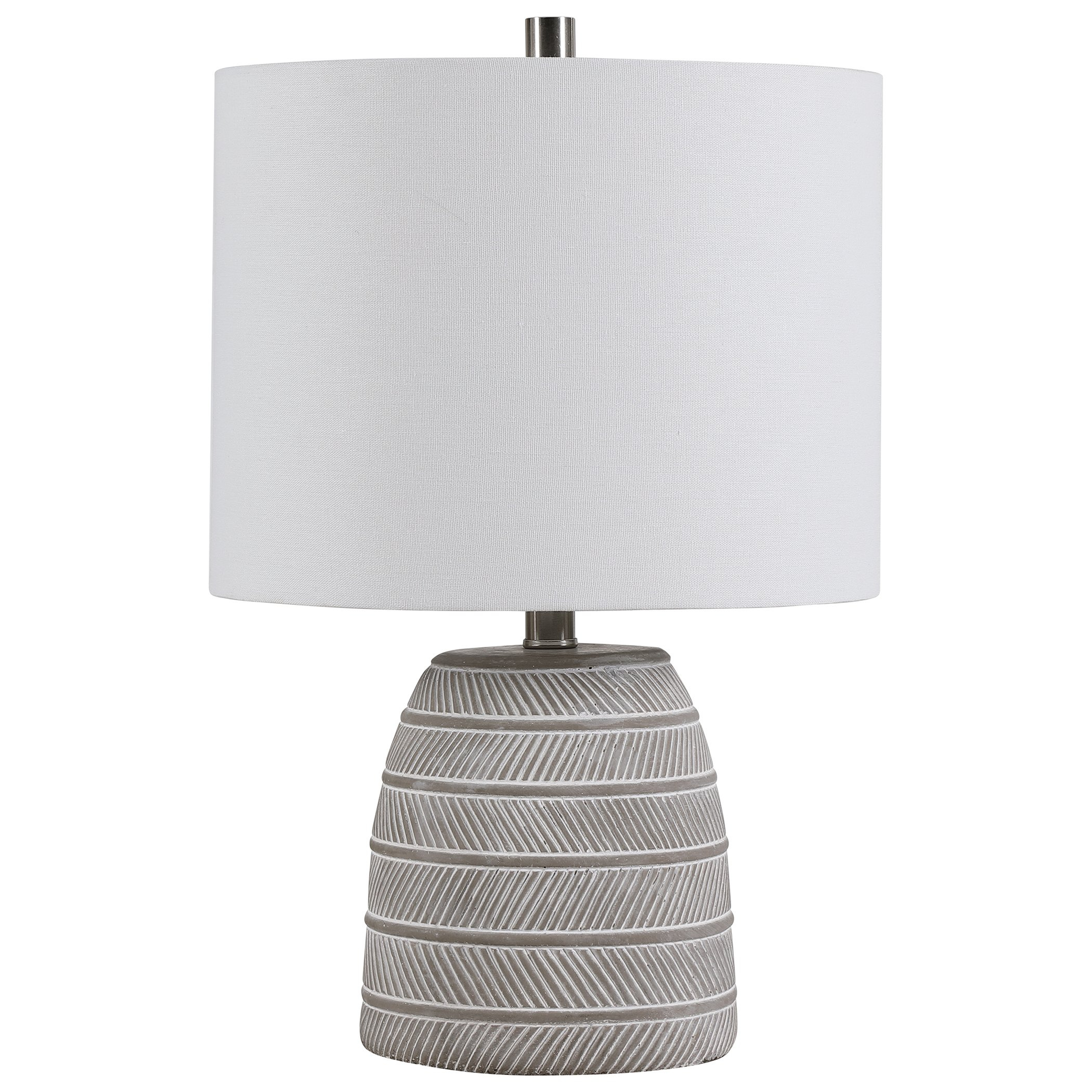 TABLE LAMP - Uttermost
