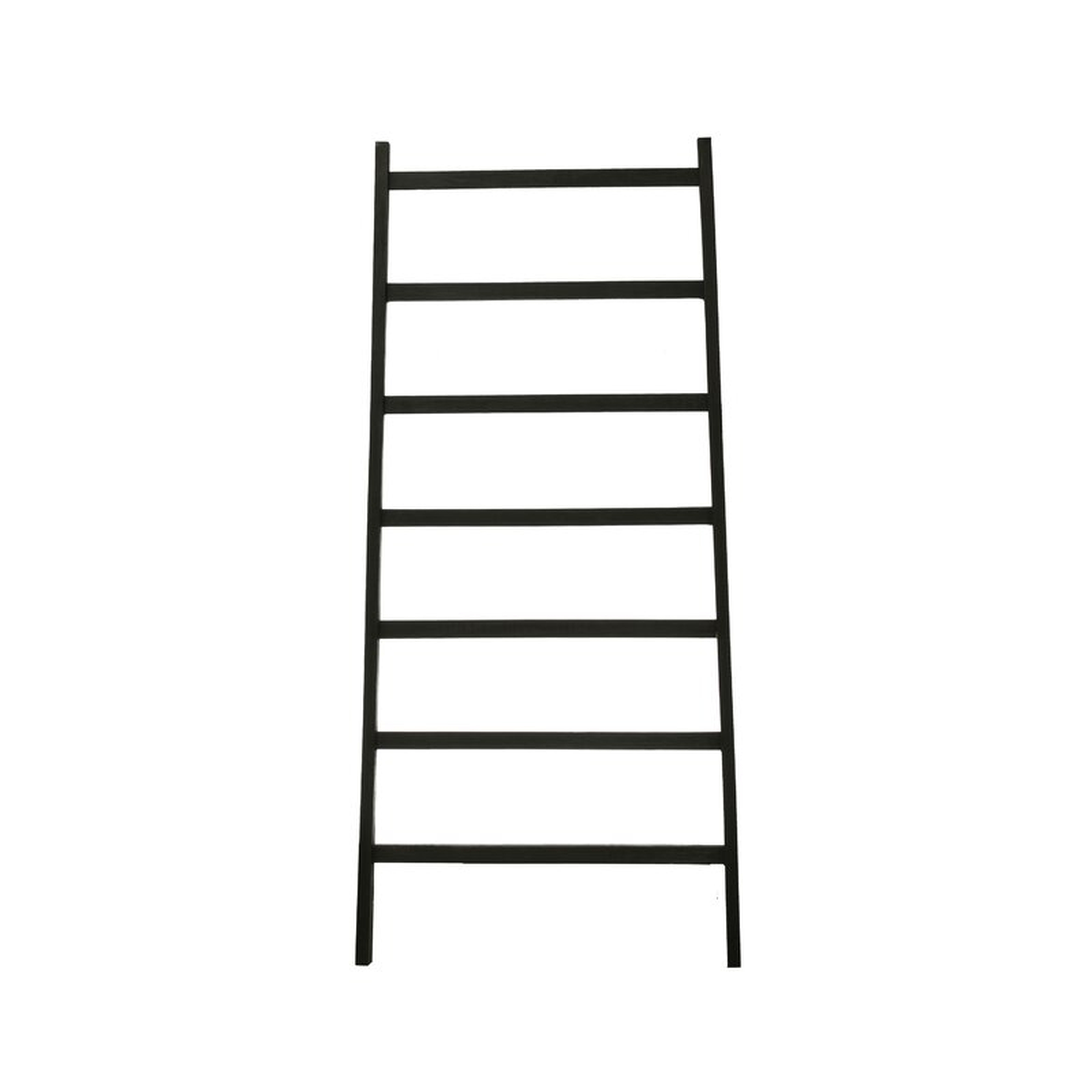 Decorative 5.5 ft Blanket Ladder - Wayfair