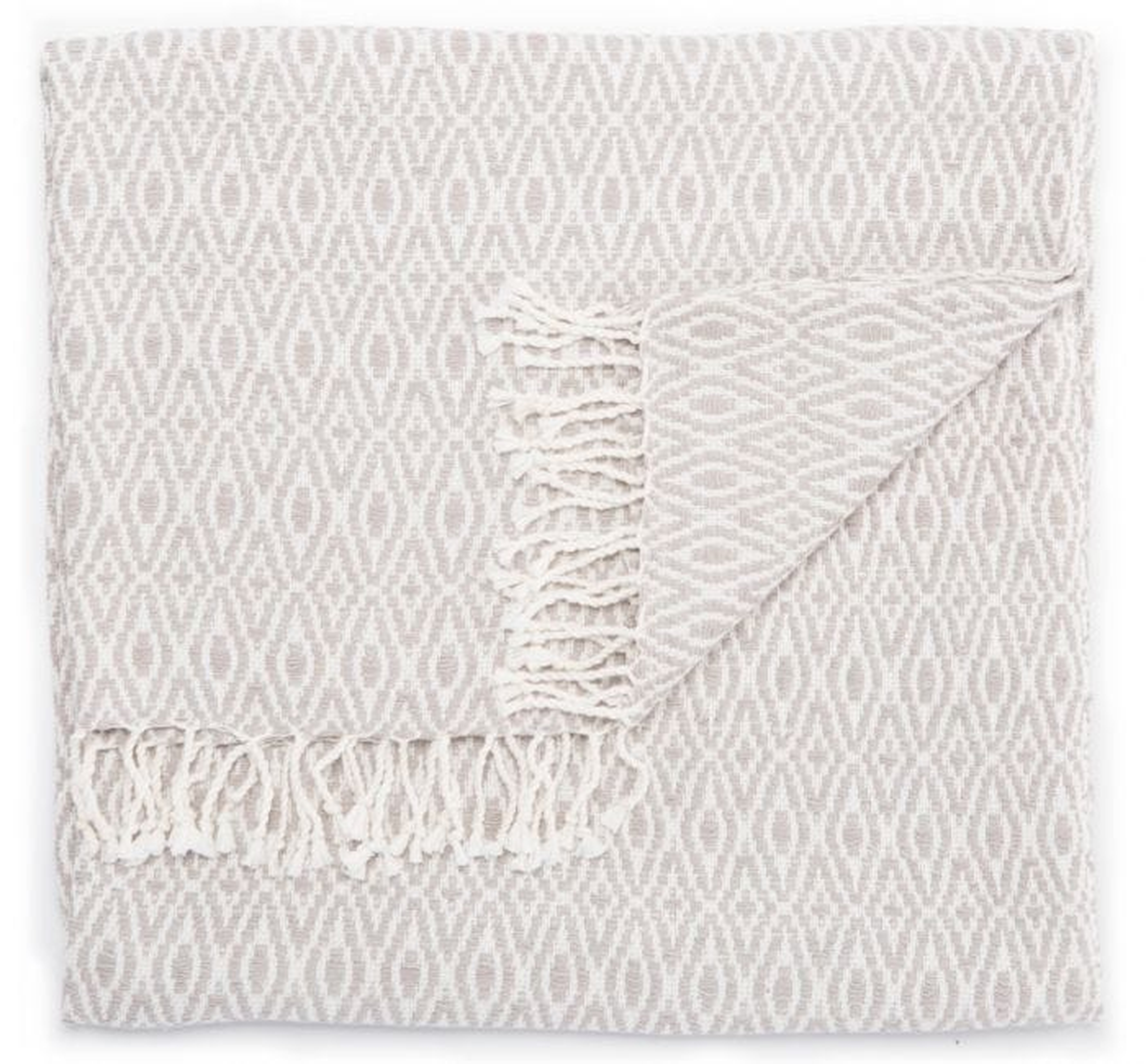 SPR02 - Spirit  throw - Jaipur Living