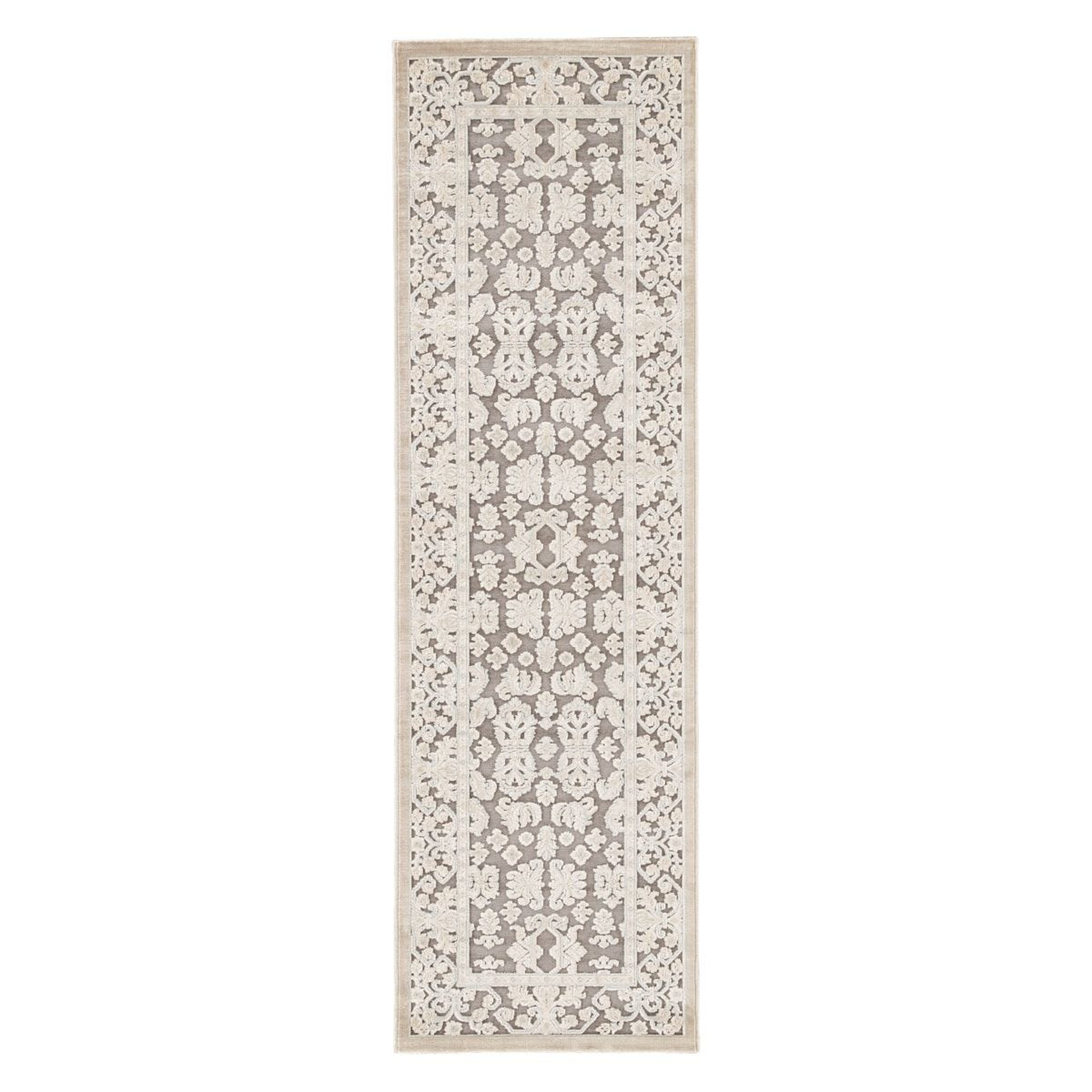Fables - FB08 2'6"X8' Runner - Jaipur Living