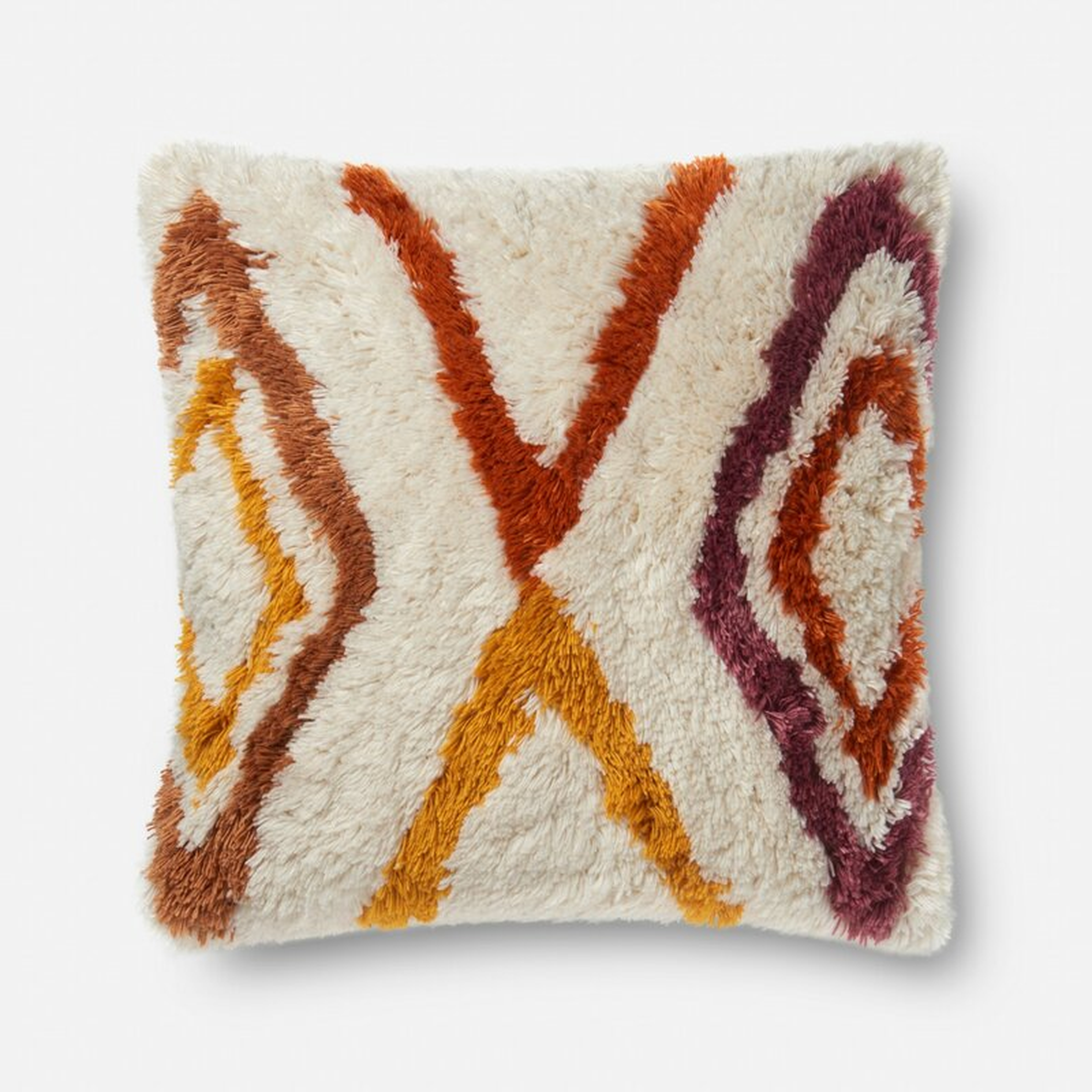 Throw Pillow - AllModern