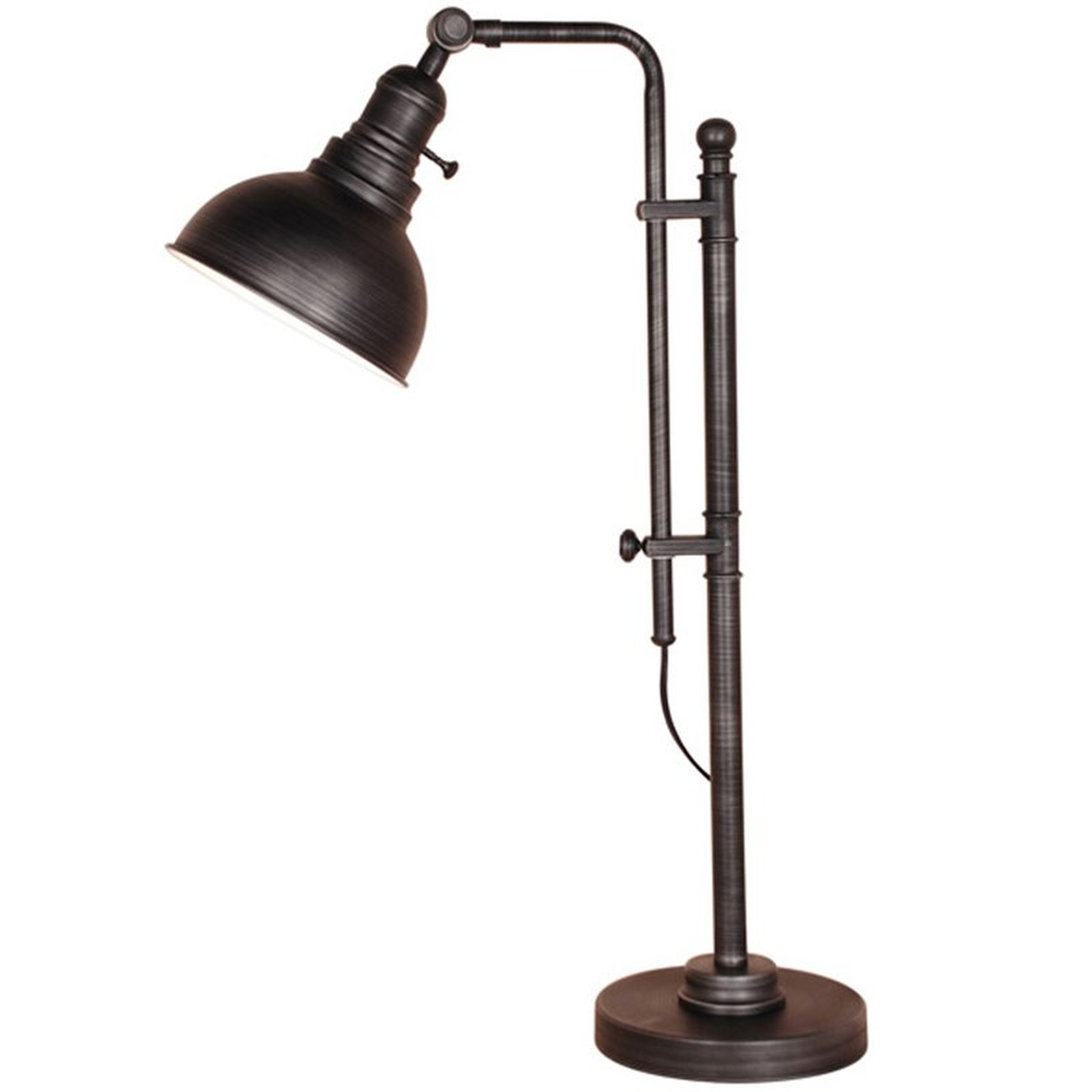 Vera Desk Lamp - Wayfair