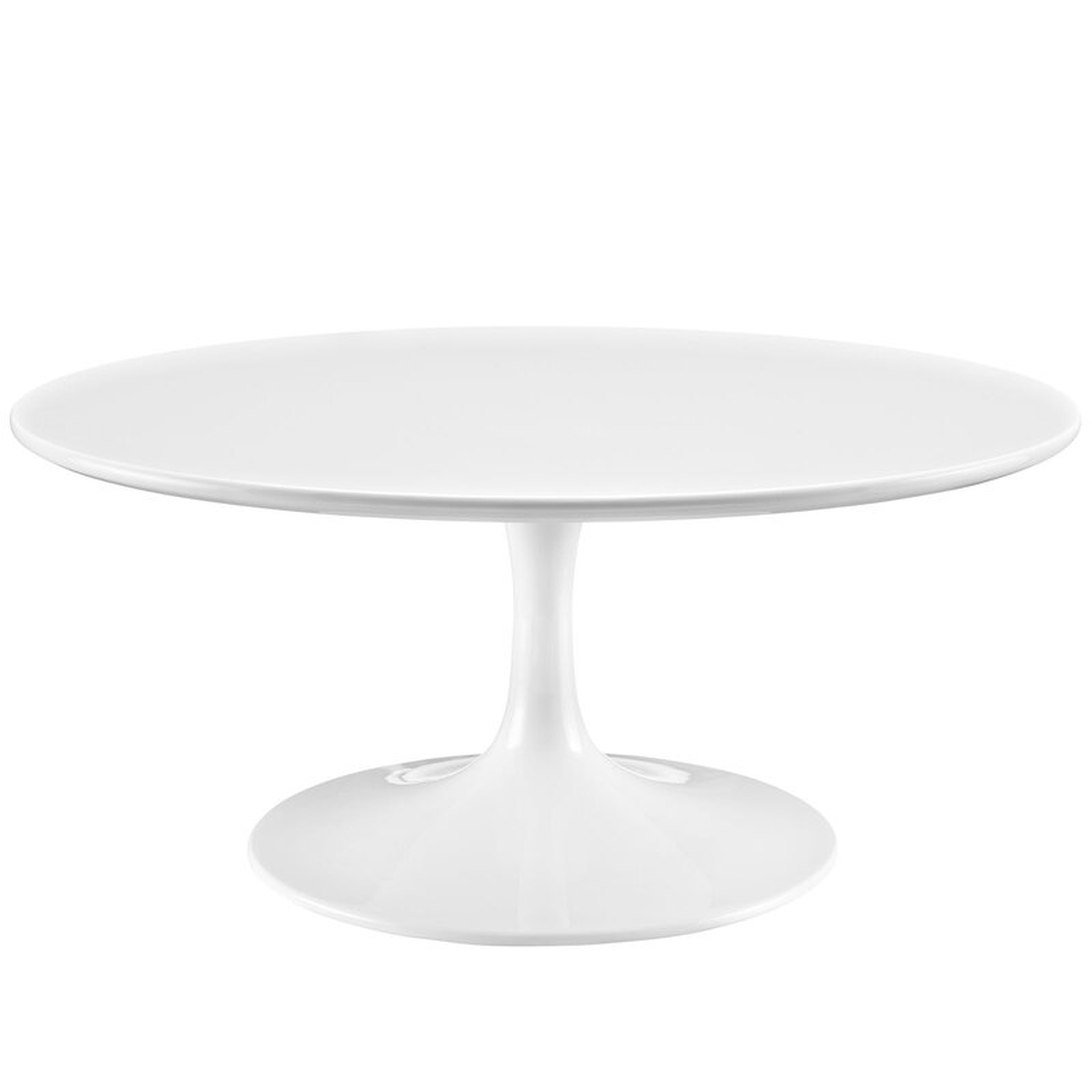 Julien Round Coffee Table - 36" - Wayfair