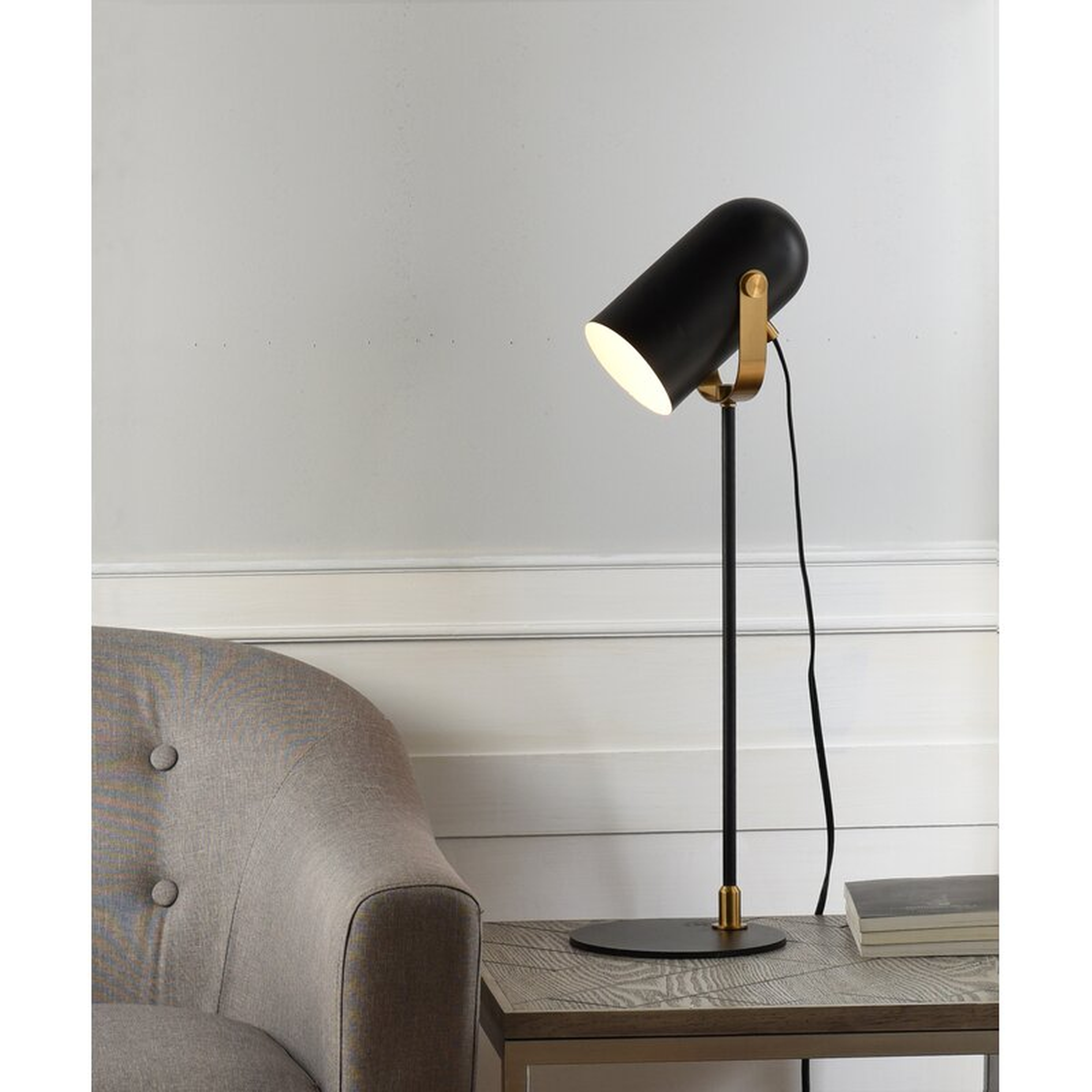 Hennen 22" Table Lamp - Wayfair