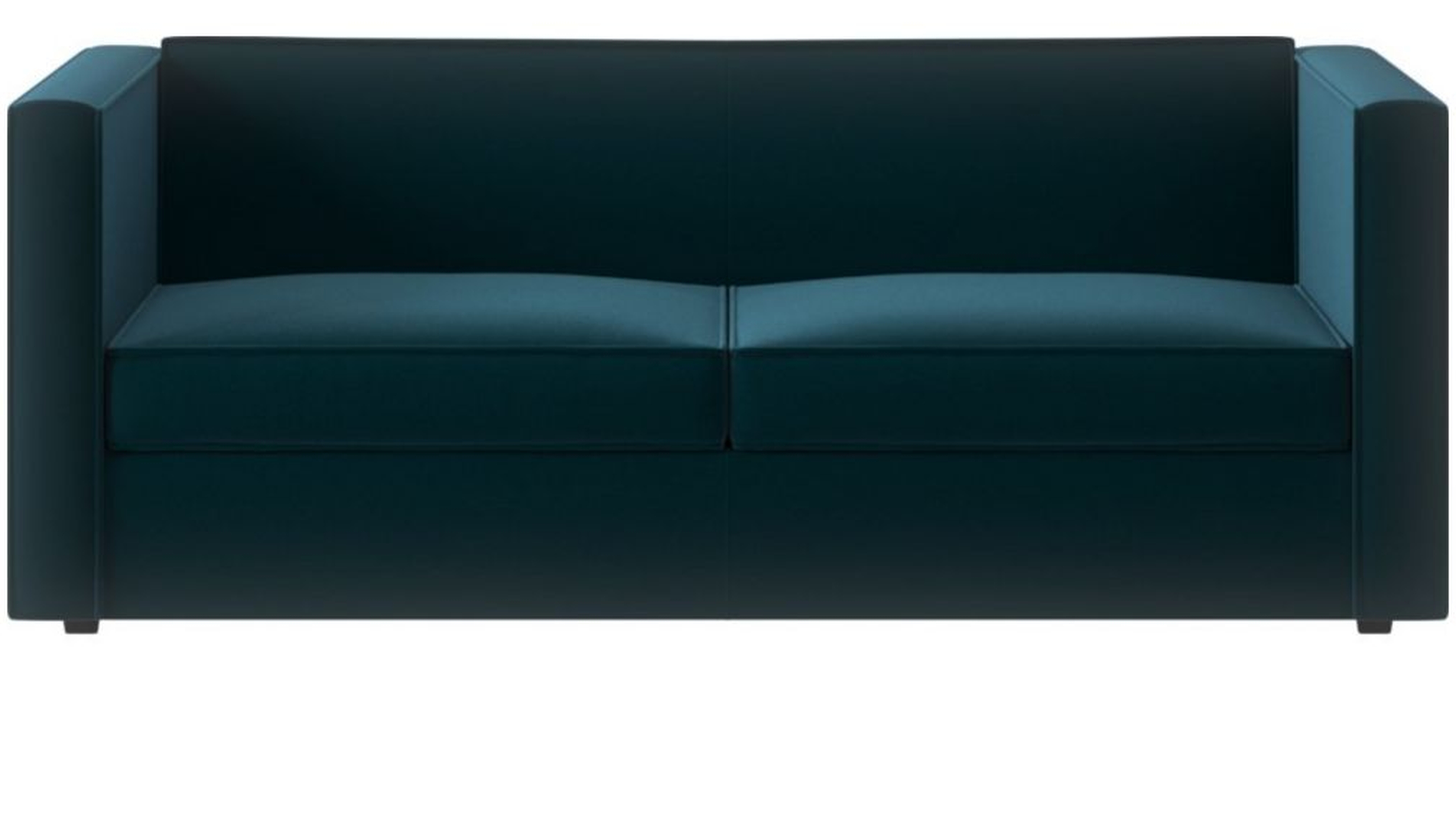Club Queen Sleeper Sofa - CB2