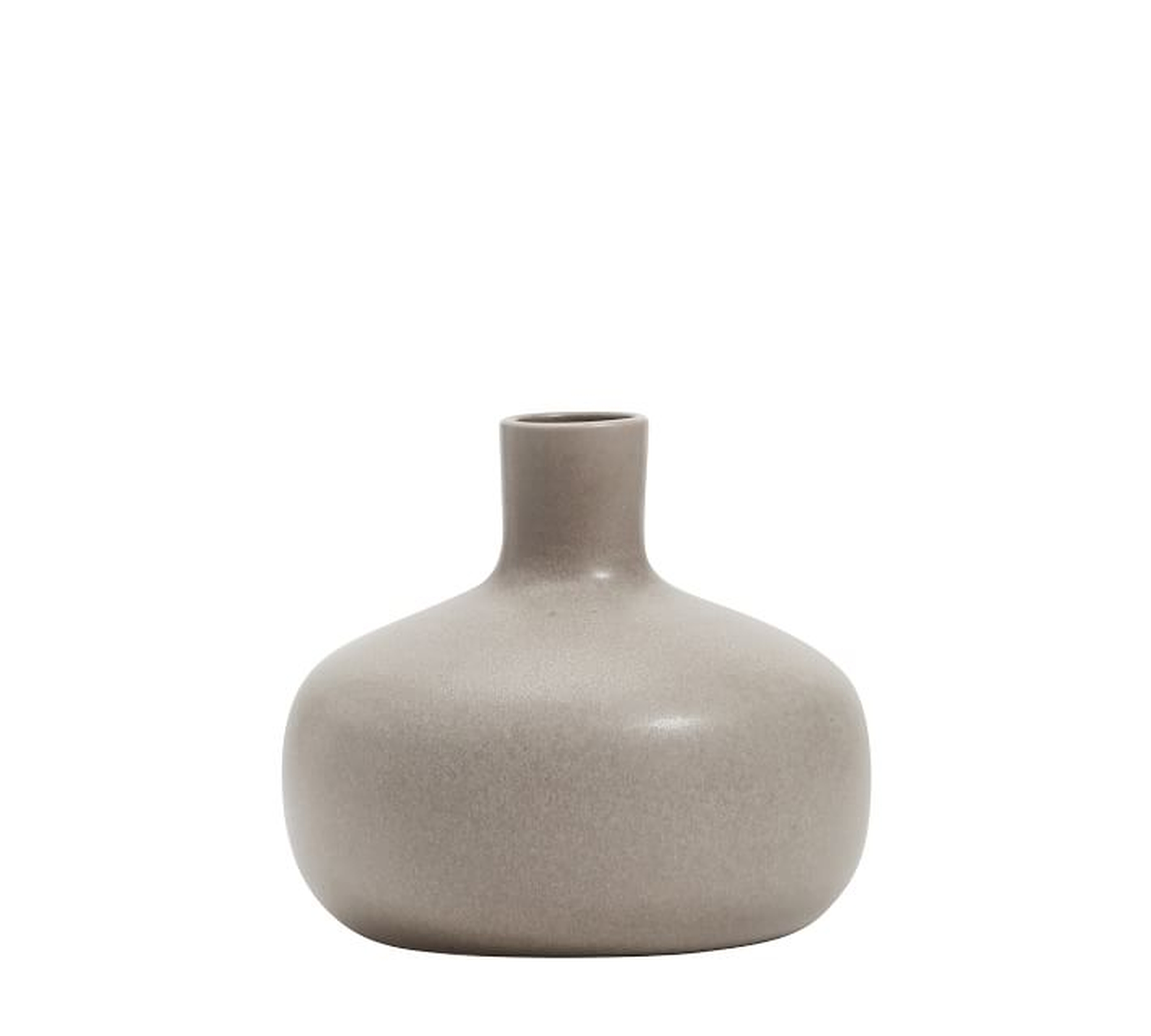 Mason Stoneware Vases - Pottery Barn