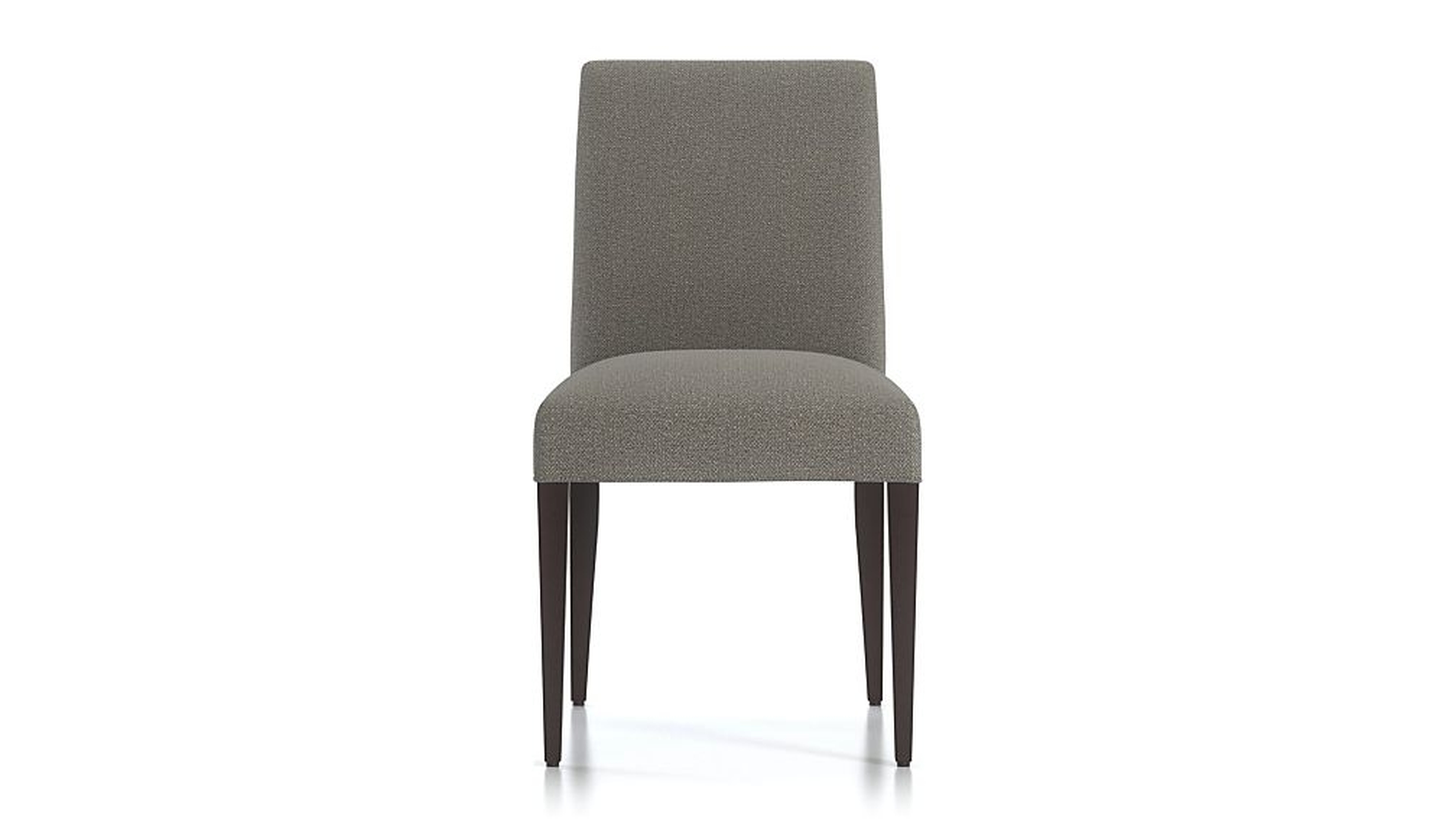 Miles Upholstered Dining Chair - Crate and Barrel