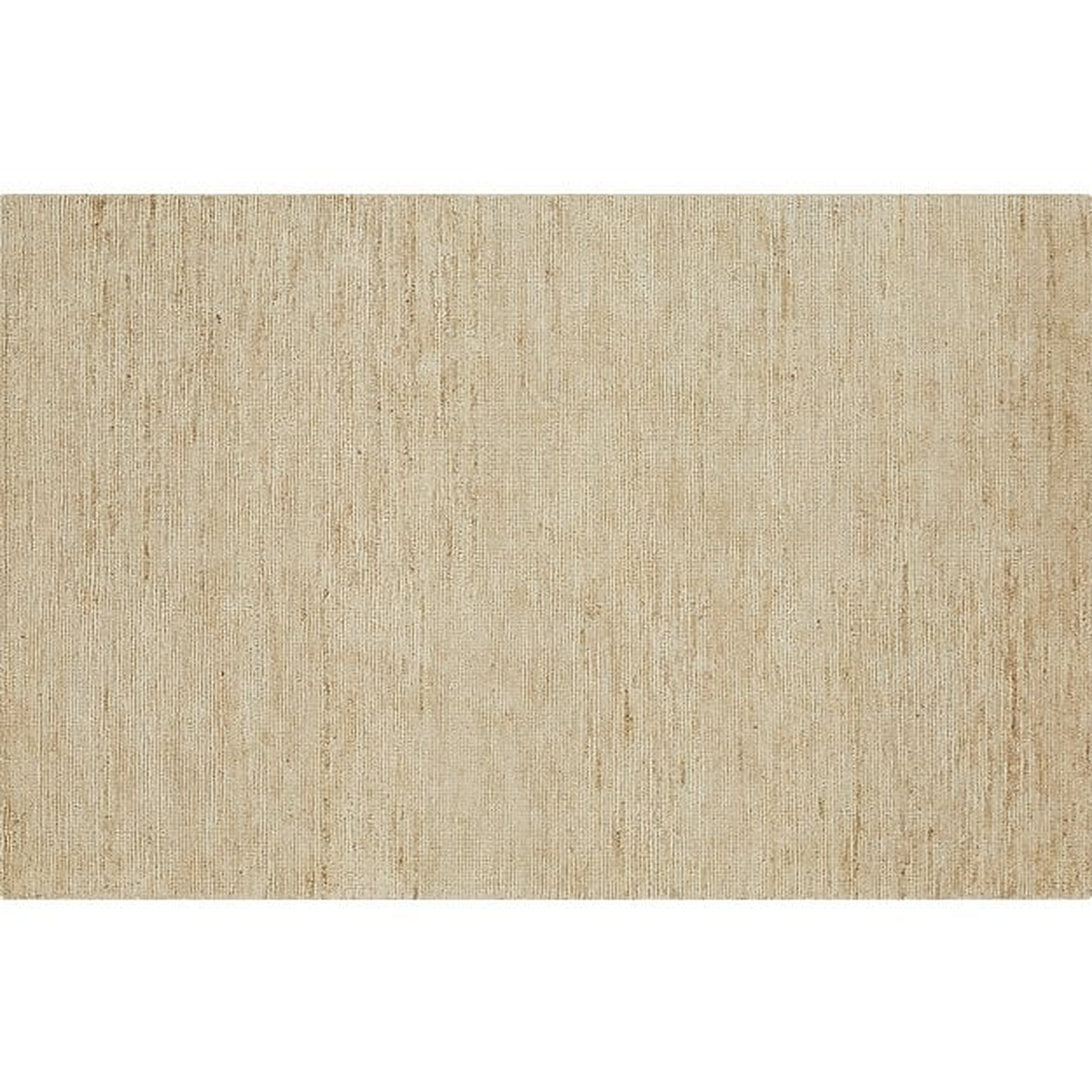 BLAKE HANDWOVEN JUTE RUG 9'X12' - CB2