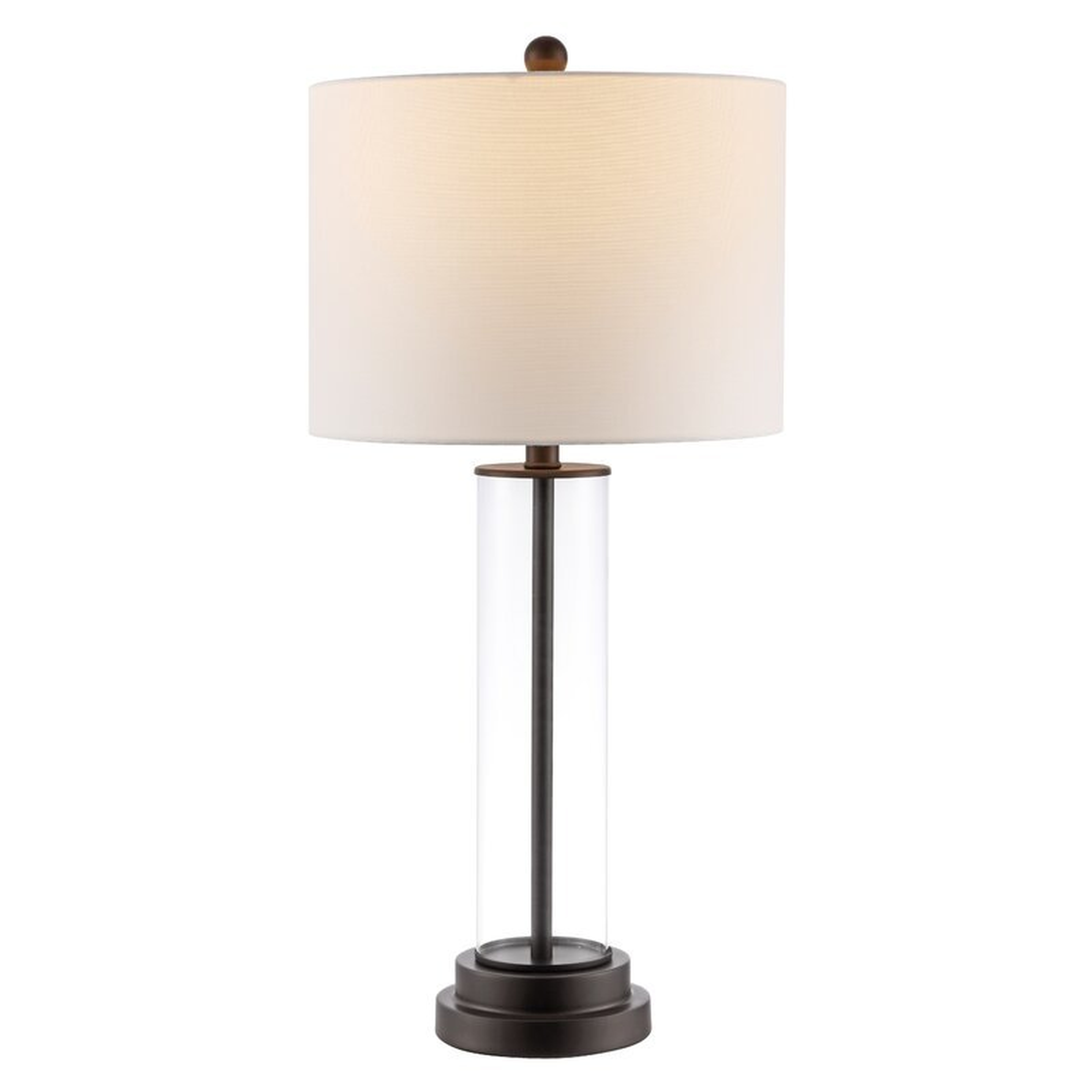 Safavieh 26" Standard Lamp - Wayfair
