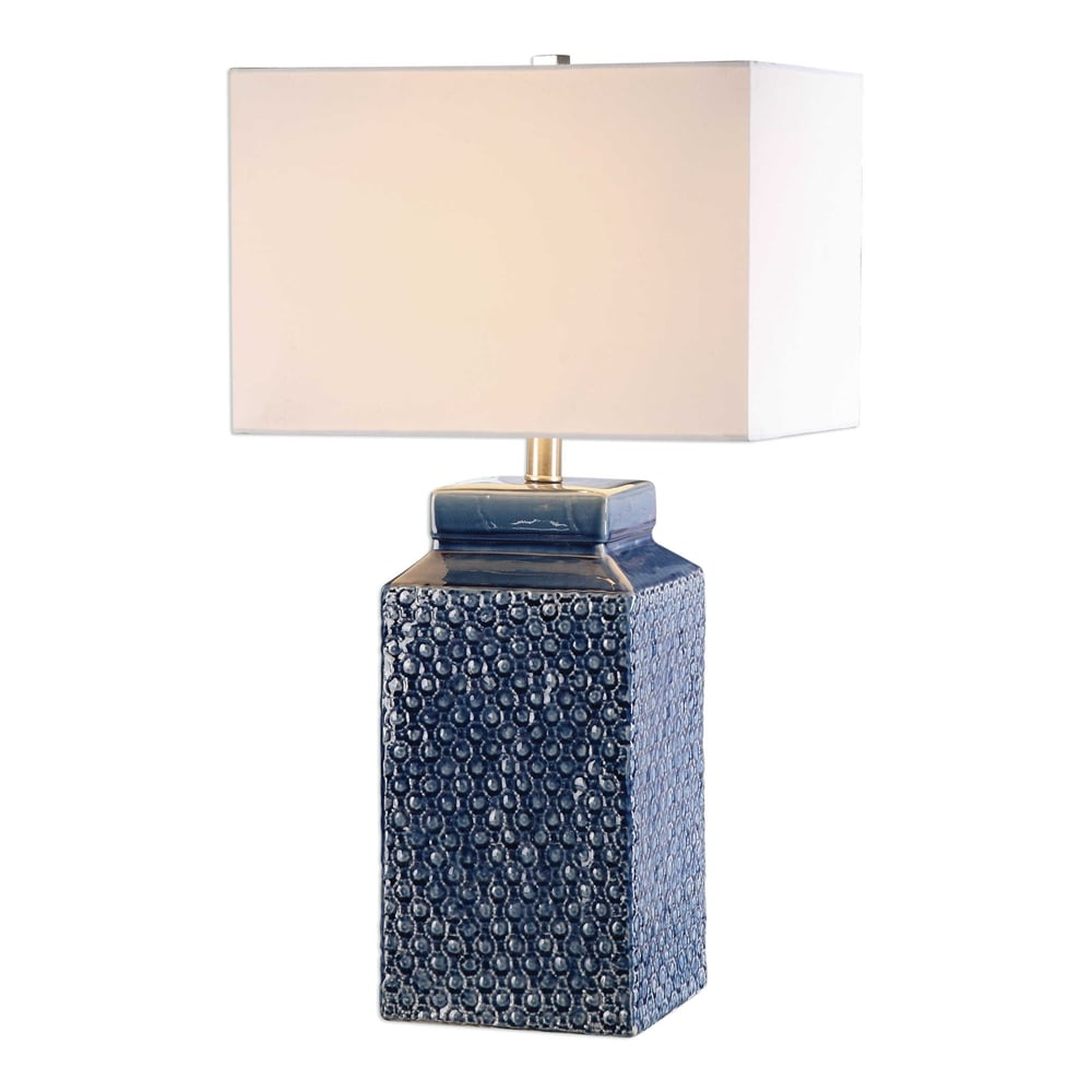 Pero Table Lamp - Uttermost